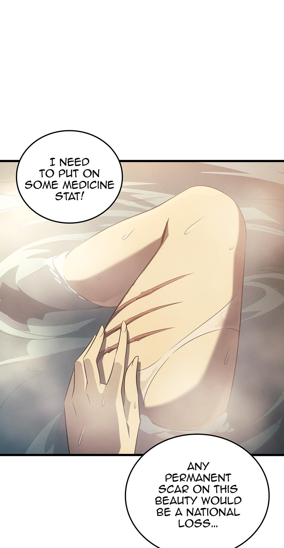 The Archmage Returns After 4000 Years Chapter 235 — page 5