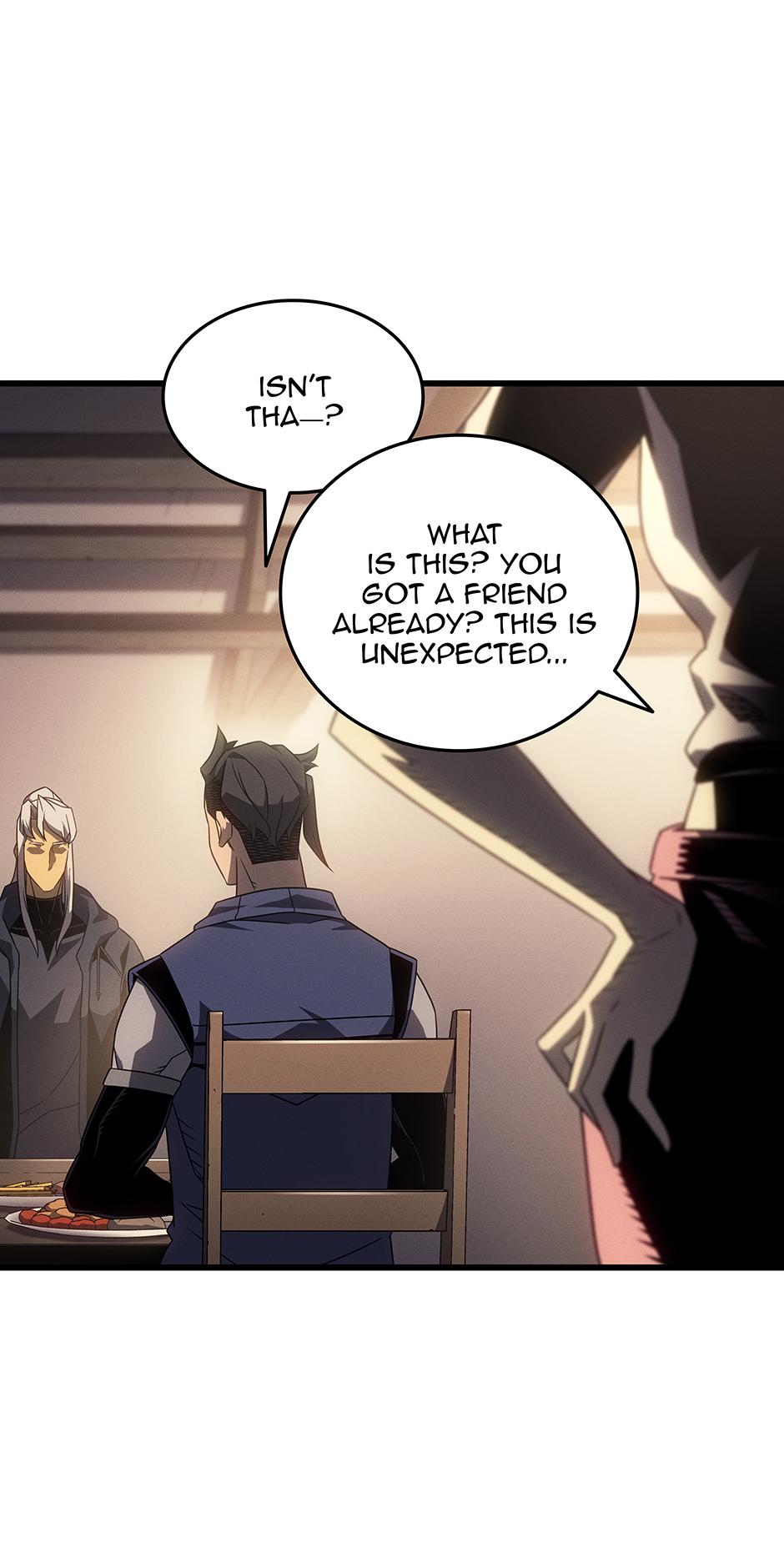 The Archmage Returns After 4000 Years Chapter 235 — page 25