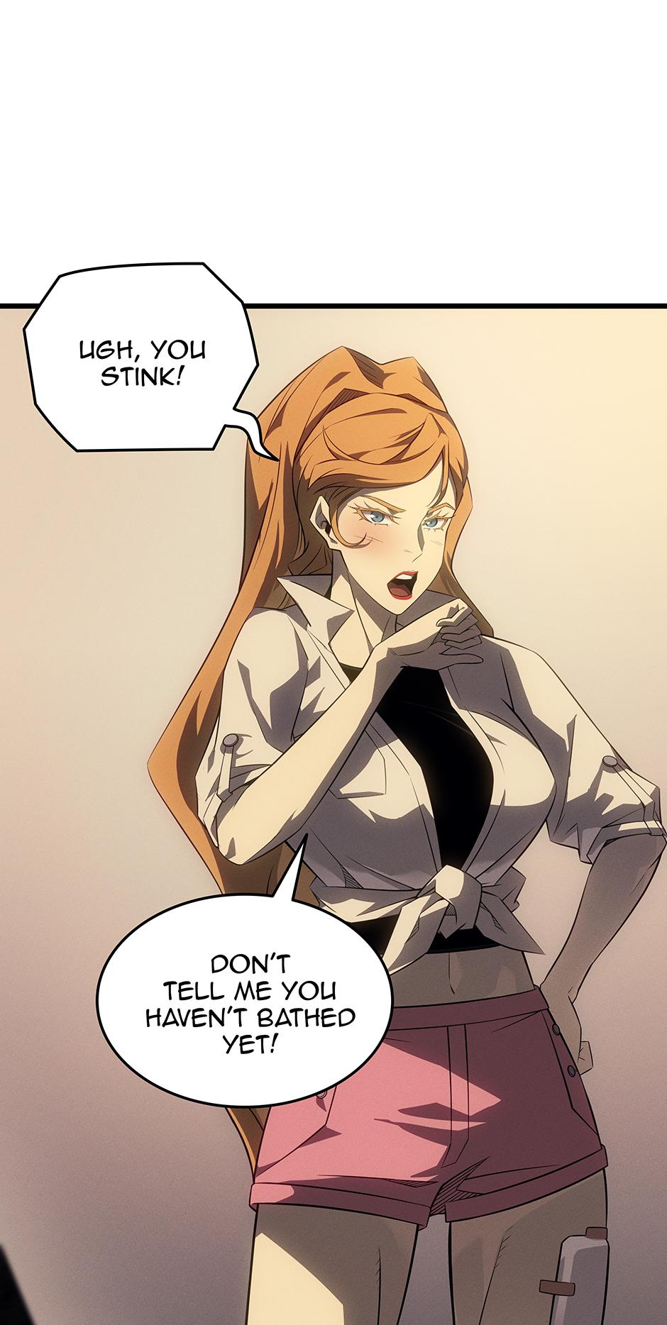 The Archmage Returns After 4000 Years Chapter 235 — page 26