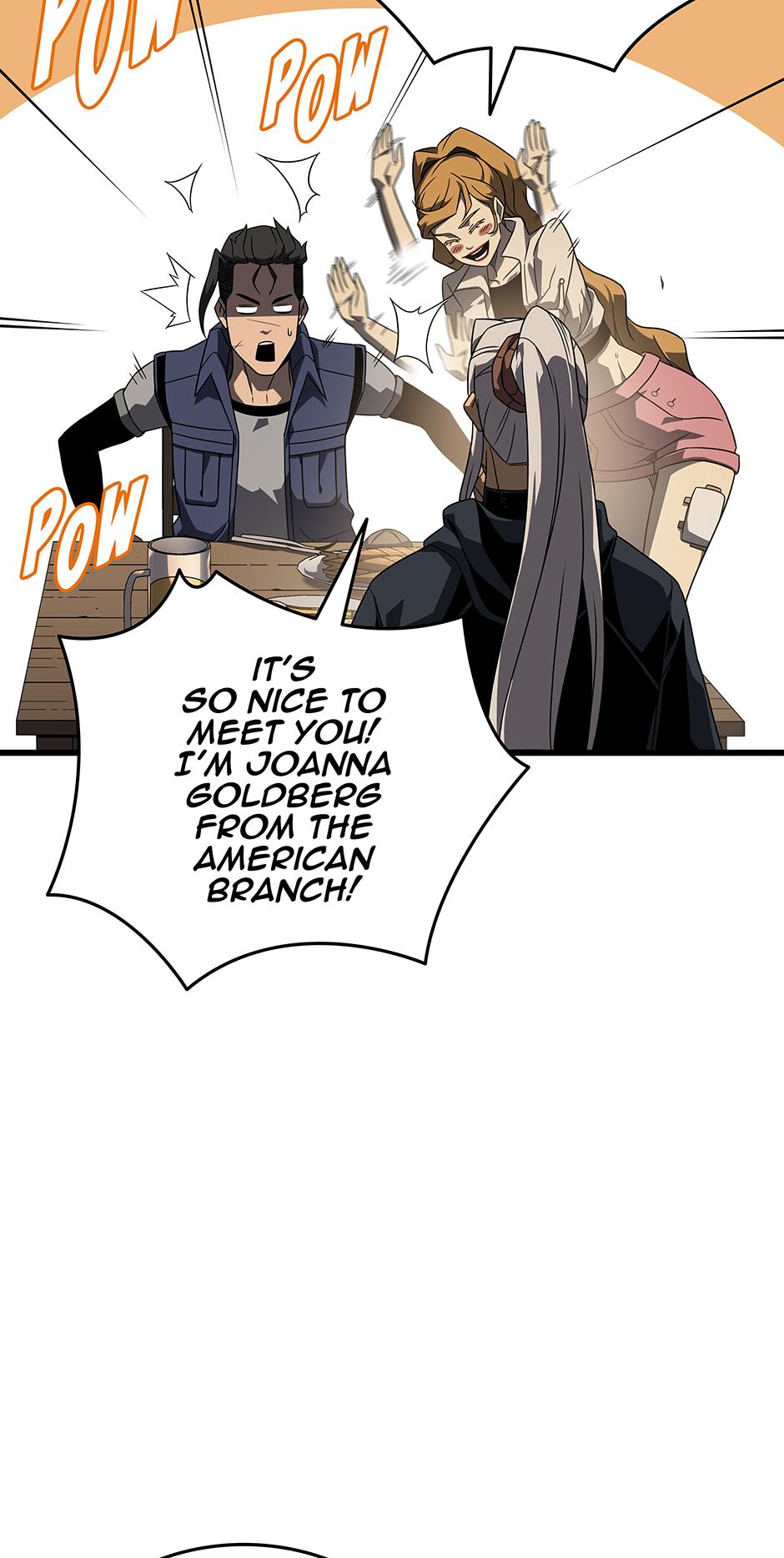 The Archmage Returns After 4000 Years Chapter 235 — page 29