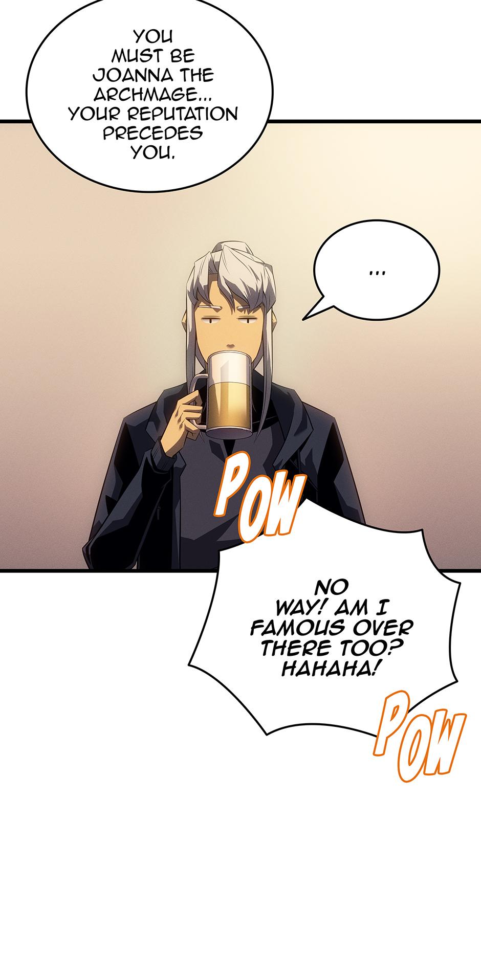 The Archmage Returns After 4000 Years Chapter 235 — page 30