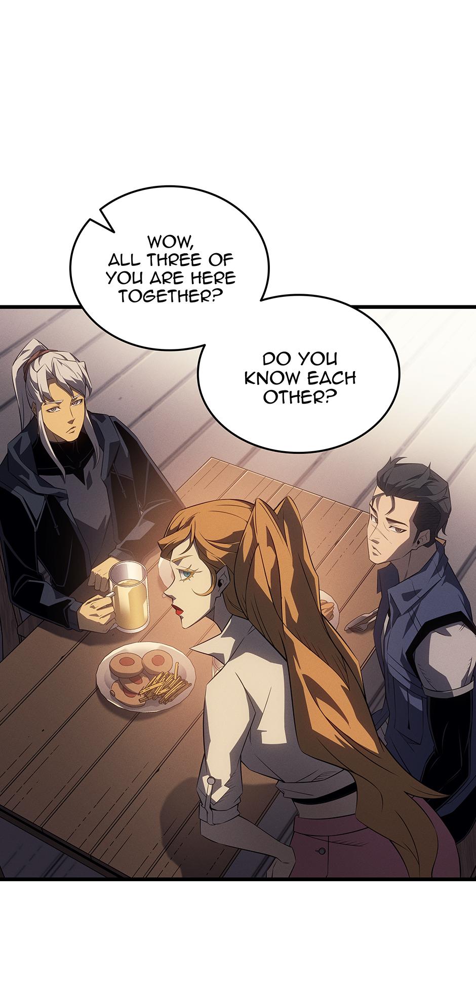 The Archmage Returns After 4000 Years Chapter 235 — page 31