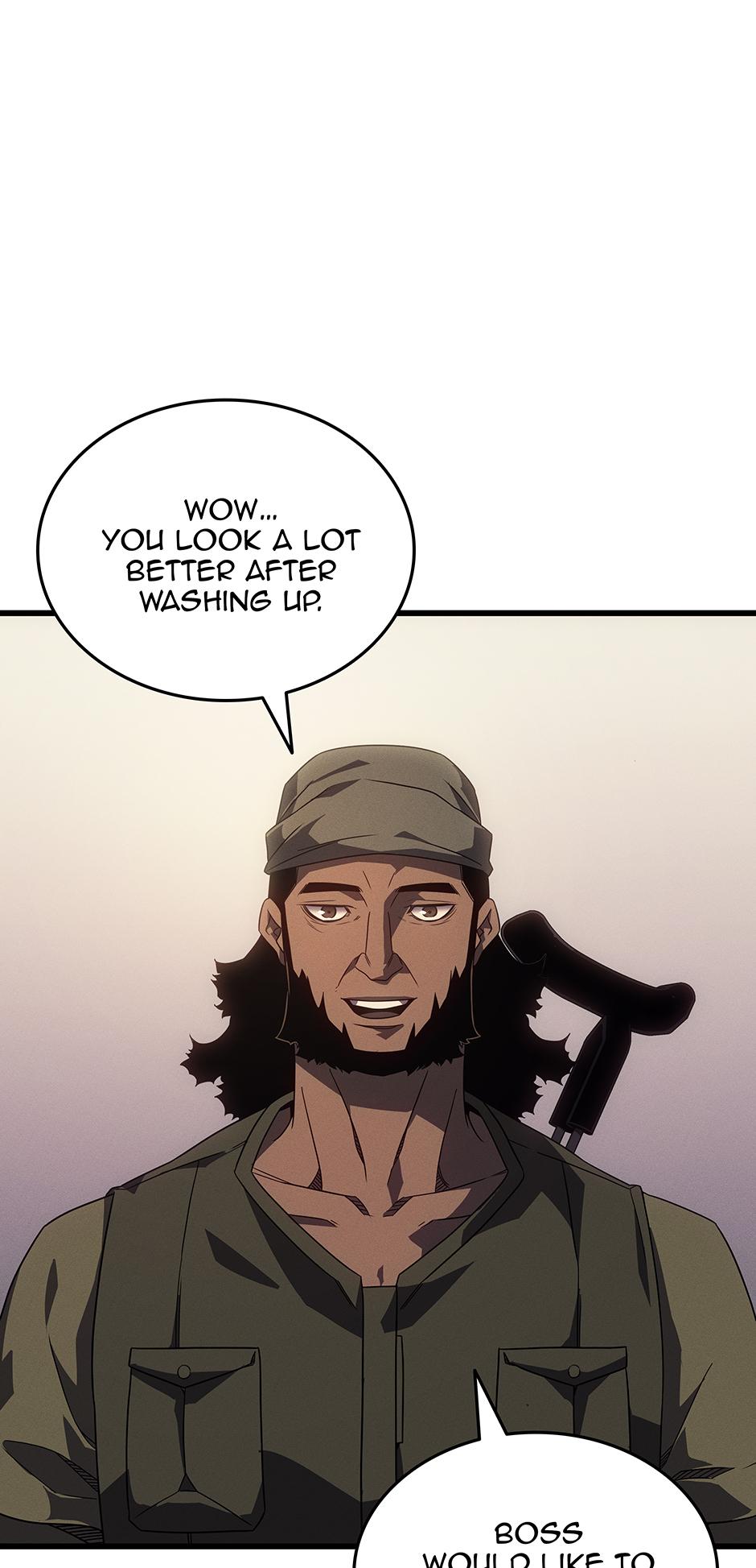 The Archmage Returns After 4000 Years Chapter 235 — page 32