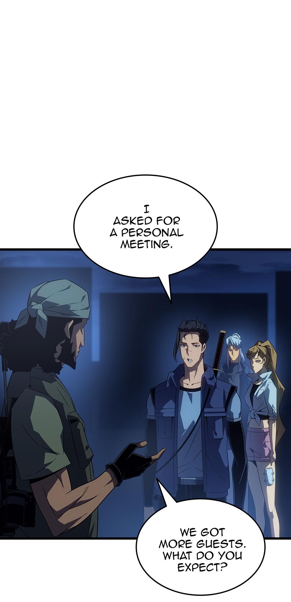 The Archmage Returns After 4000 Years Chapter 235 — page 36