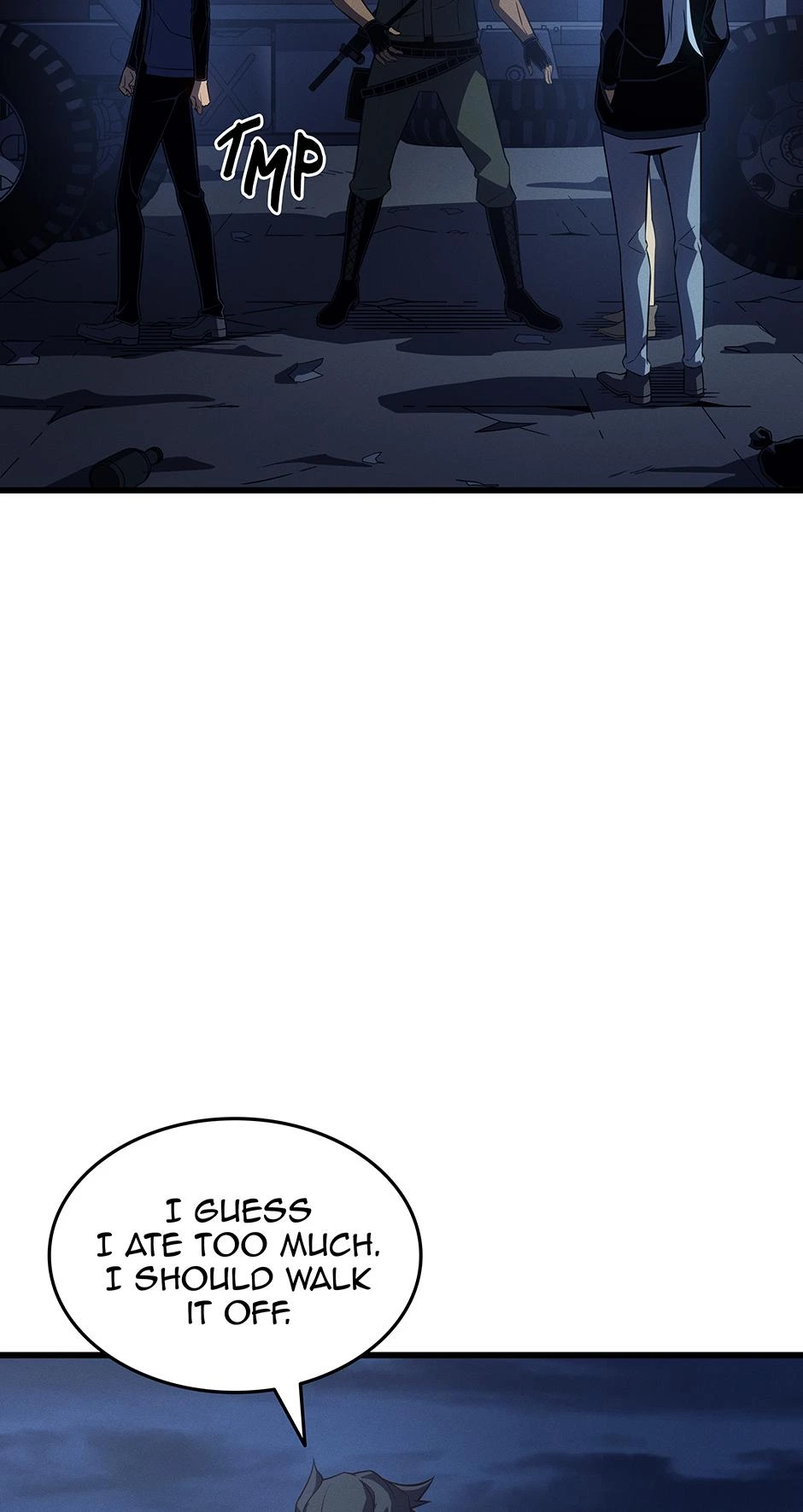 The Archmage Returns After 4000 Years Chapter 235 — page 39