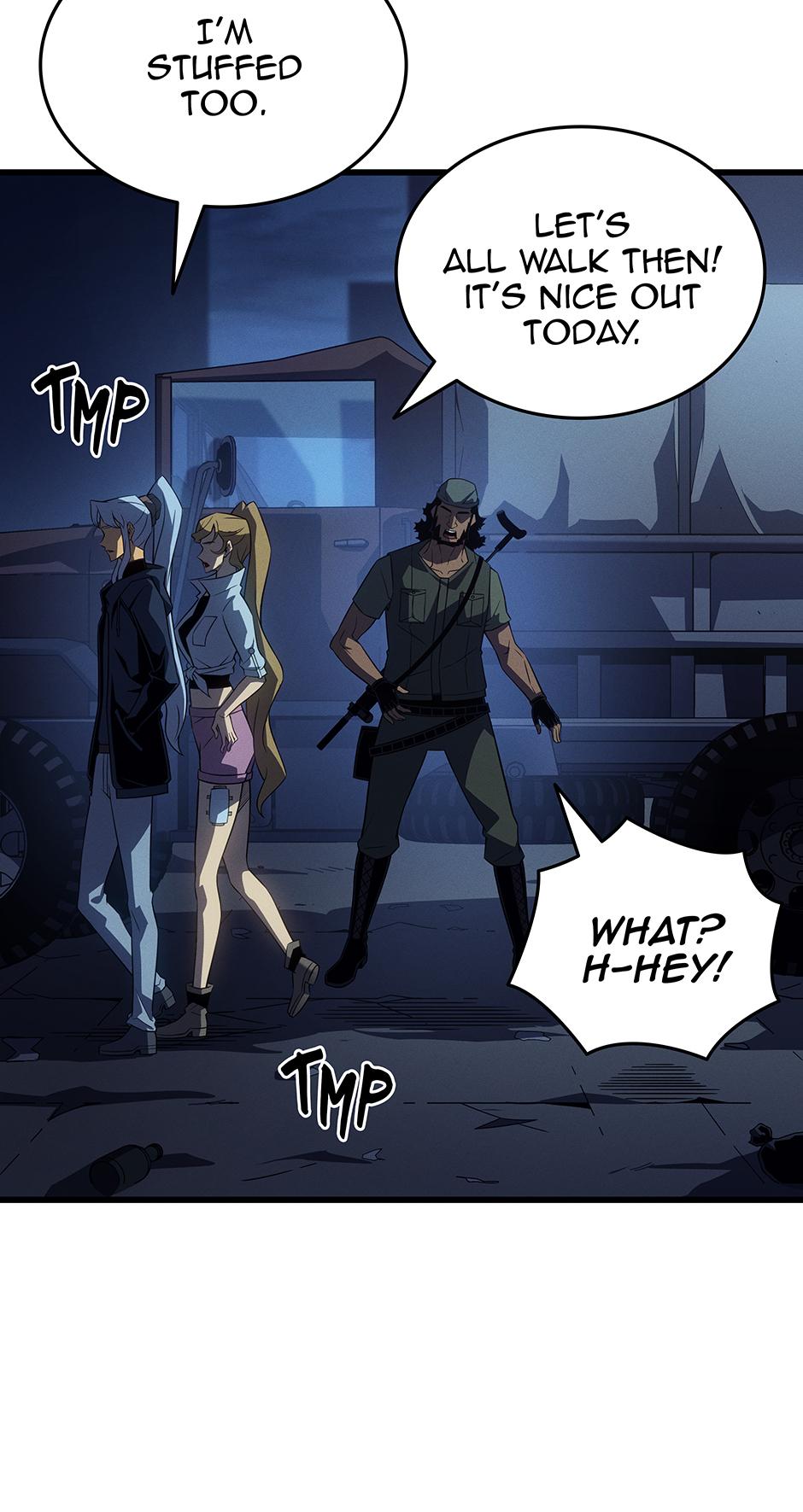 The Archmage Returns After 4000 Years Chapter 235 — page 41