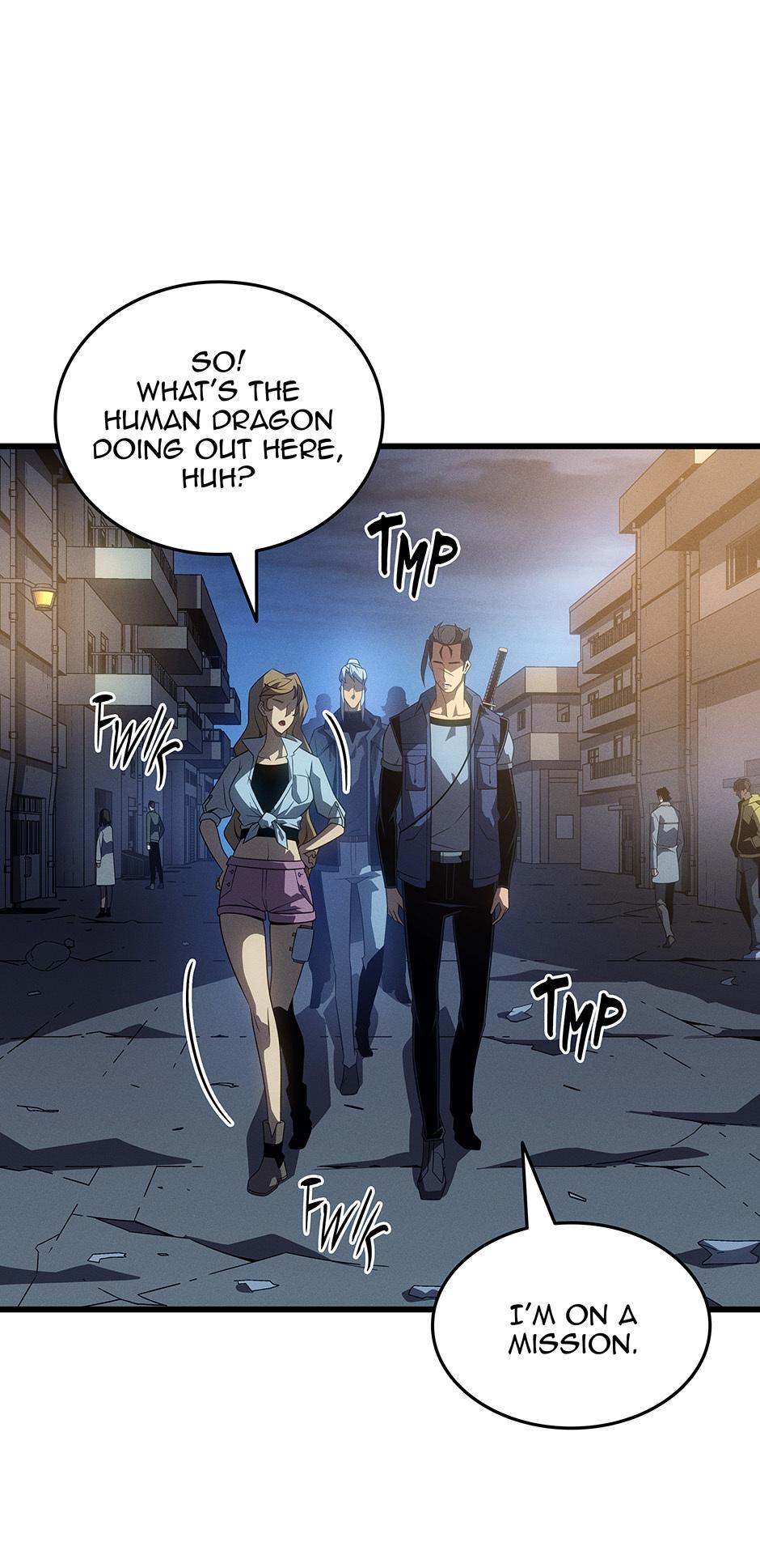 The Archmage Returns After 4000 Years Chapter 235 — page 43