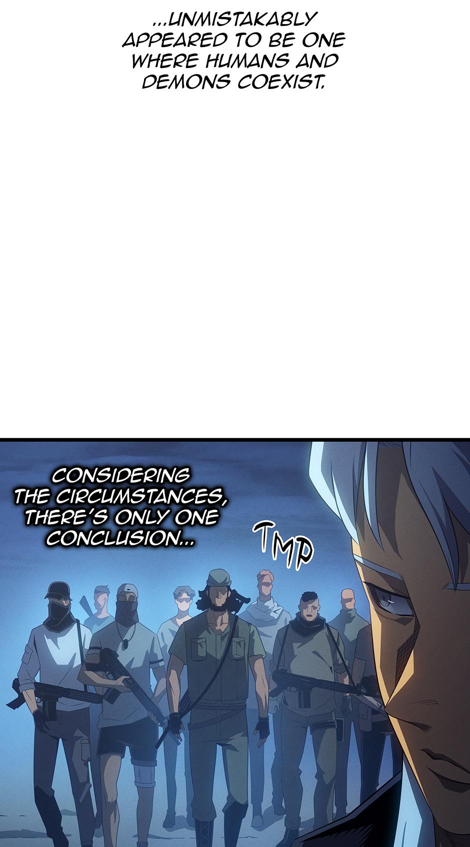 The Archmage Returns After 4000 Years Chapter 235 — page 50