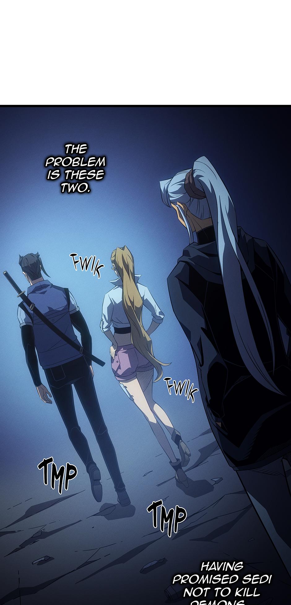 The Archmage Returns After 4000 Years Chapter 235 — page 54