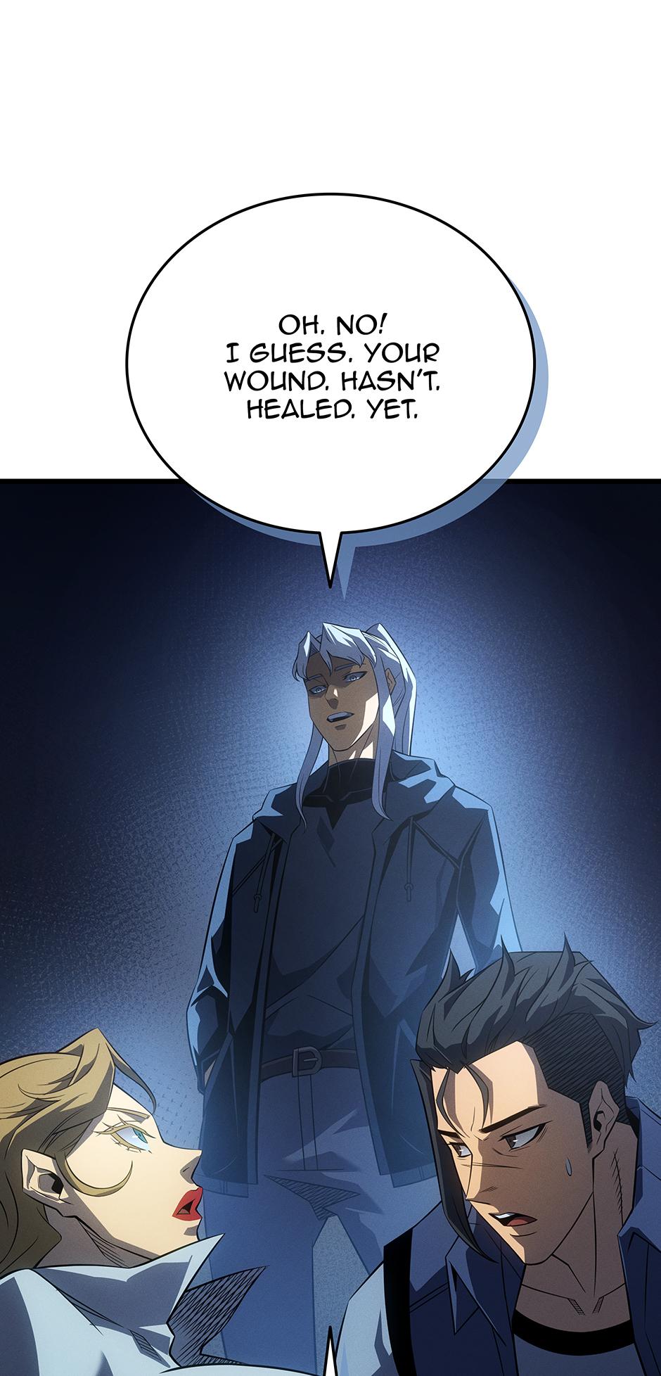 The Archmage Returns After 4000 Years Chapter 235 — page 61