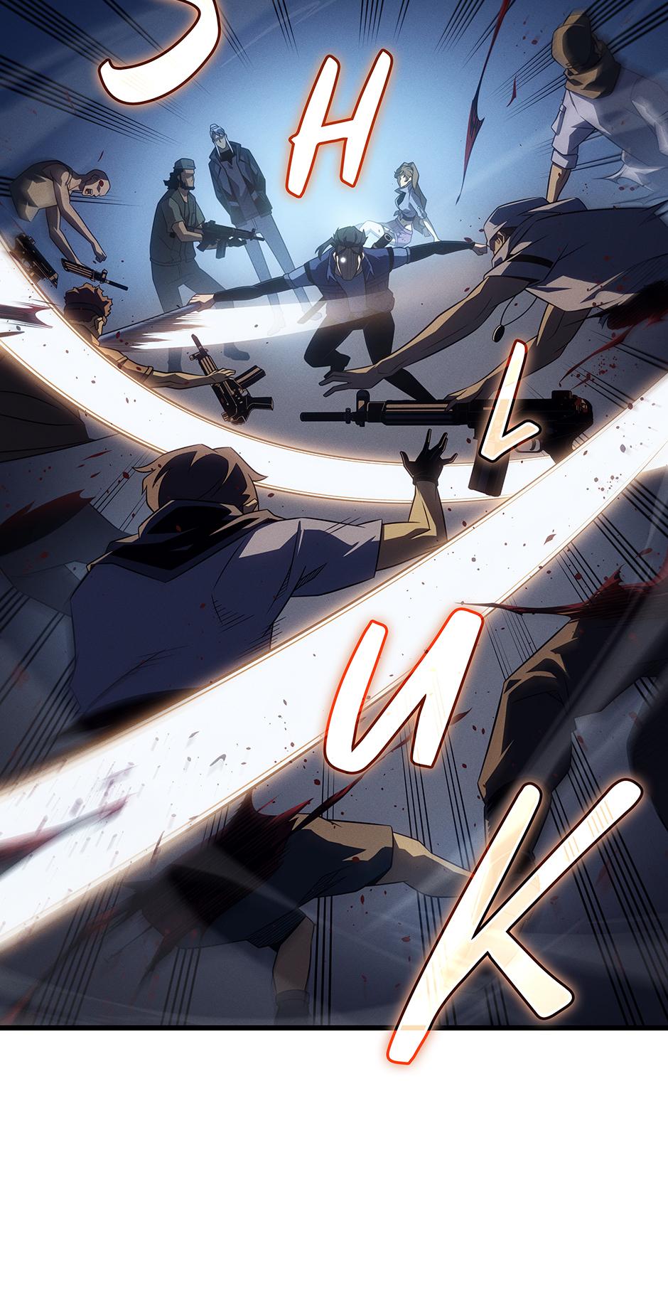 The Archmage Returns After 4000 Years Chapter 235 — page 76