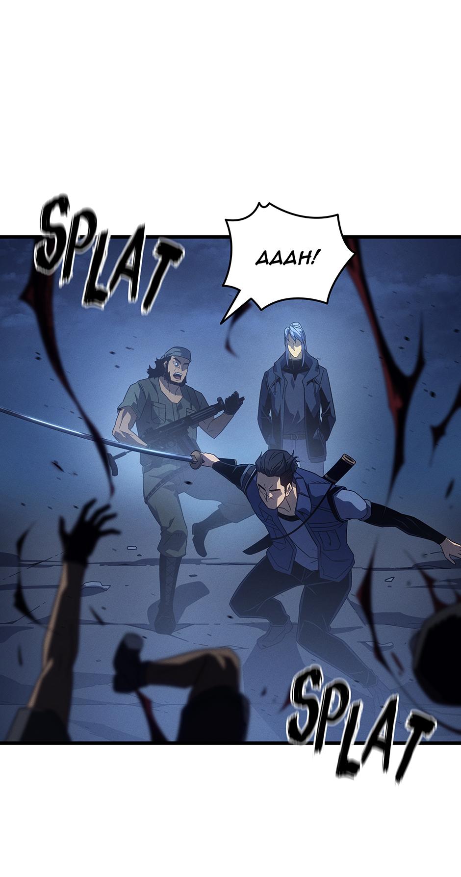The Archmage Returns After 4000 Years Chapter 235 — page 78