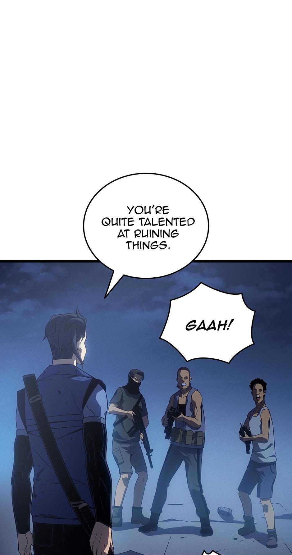 The Archmage Returns After 4000 Years Chapter 235 — page 80