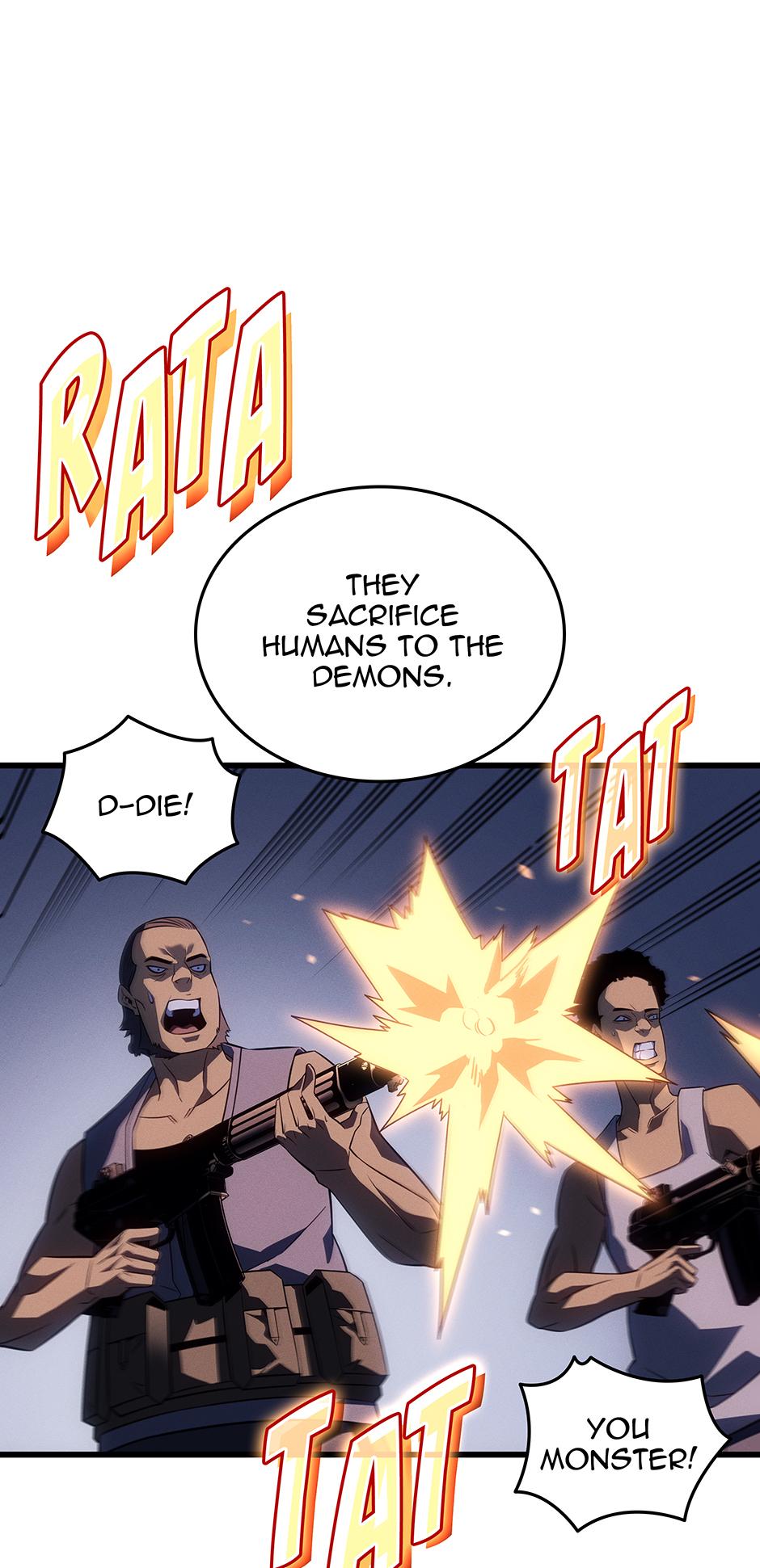 The Archmage Returns After 4000 Years Chapter 235 — page 83
