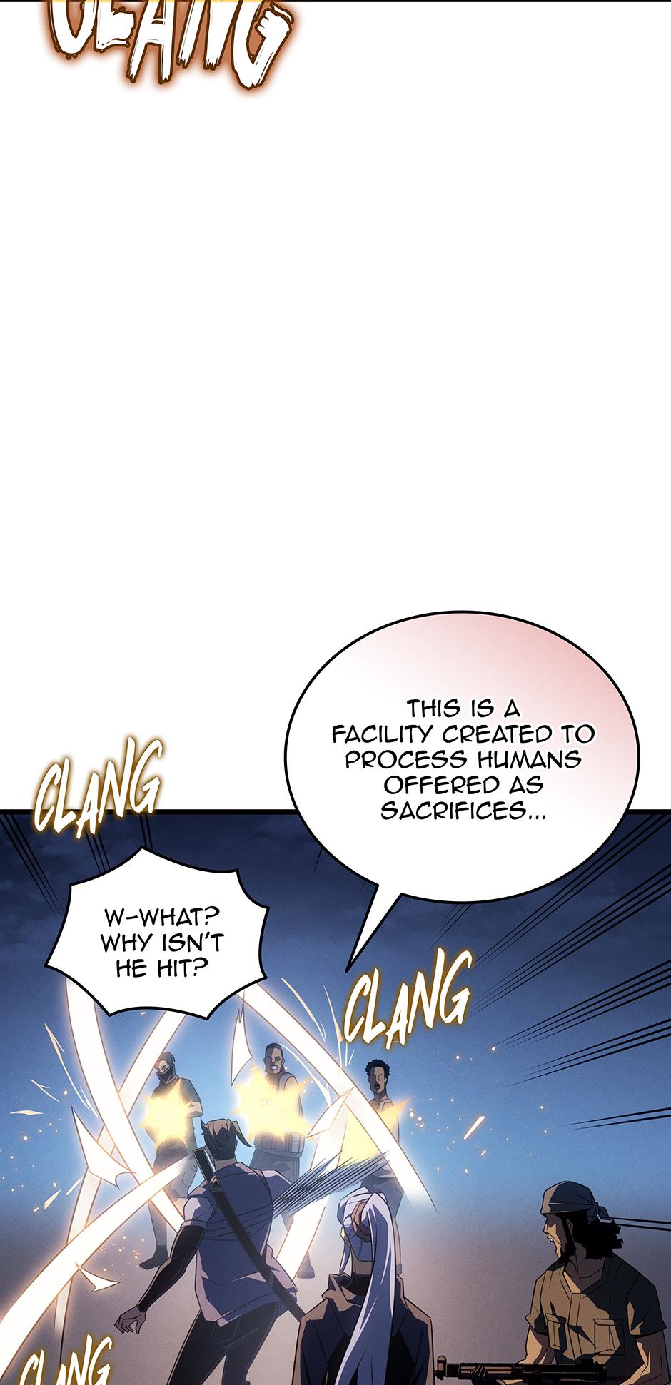 The Archmage Returns After 4000 Years Chapter 235 — page 85