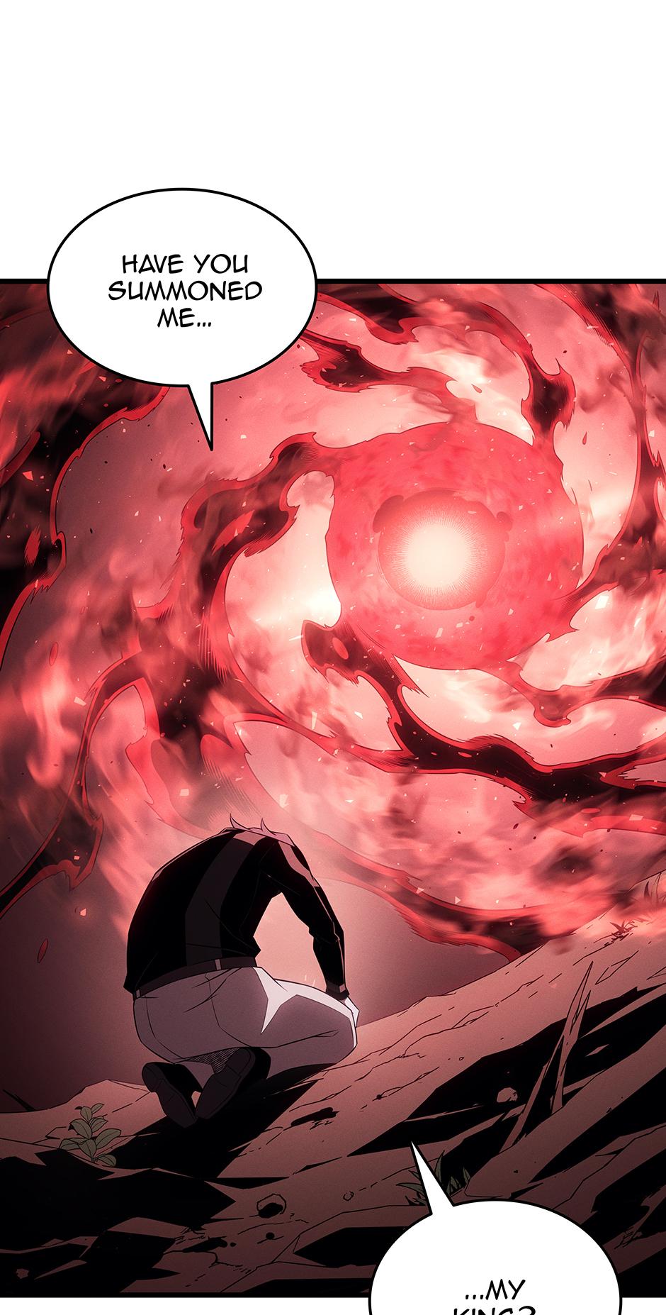 The Archmage Returns After 4000 Years Chapter 236 — page 8
