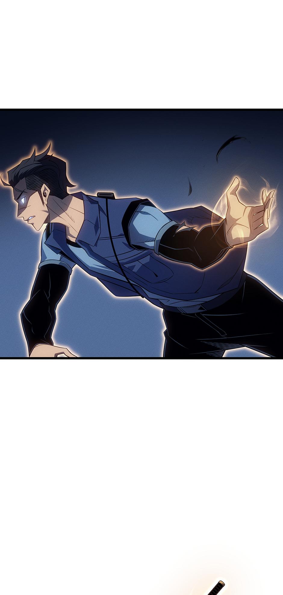 The Archmage Returns After 4000 Years Chapter 236 — page 20