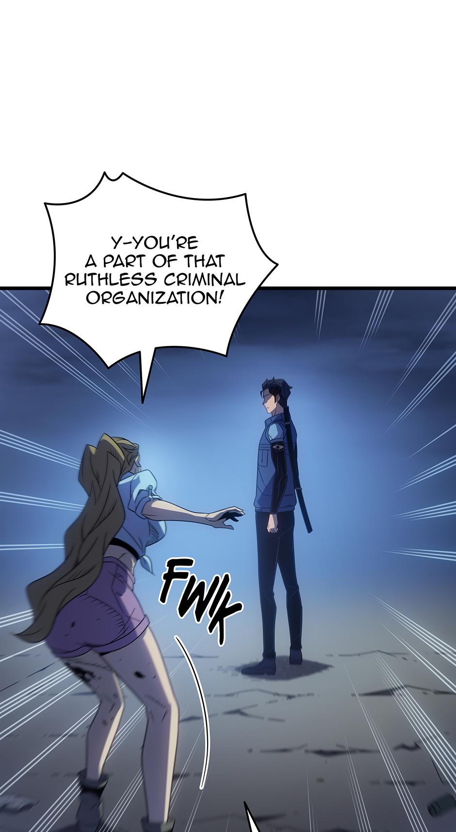 The Archmage Returns After 4000 Years Chapter 236 — page 30