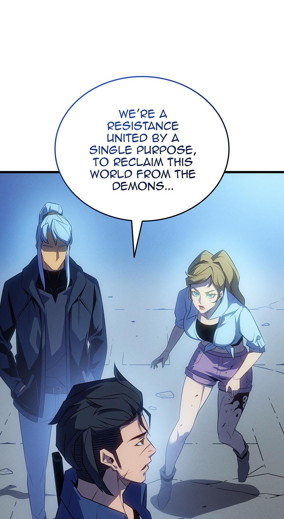 The Archmage Returns After 4000 Years Chapter 236 — page 34