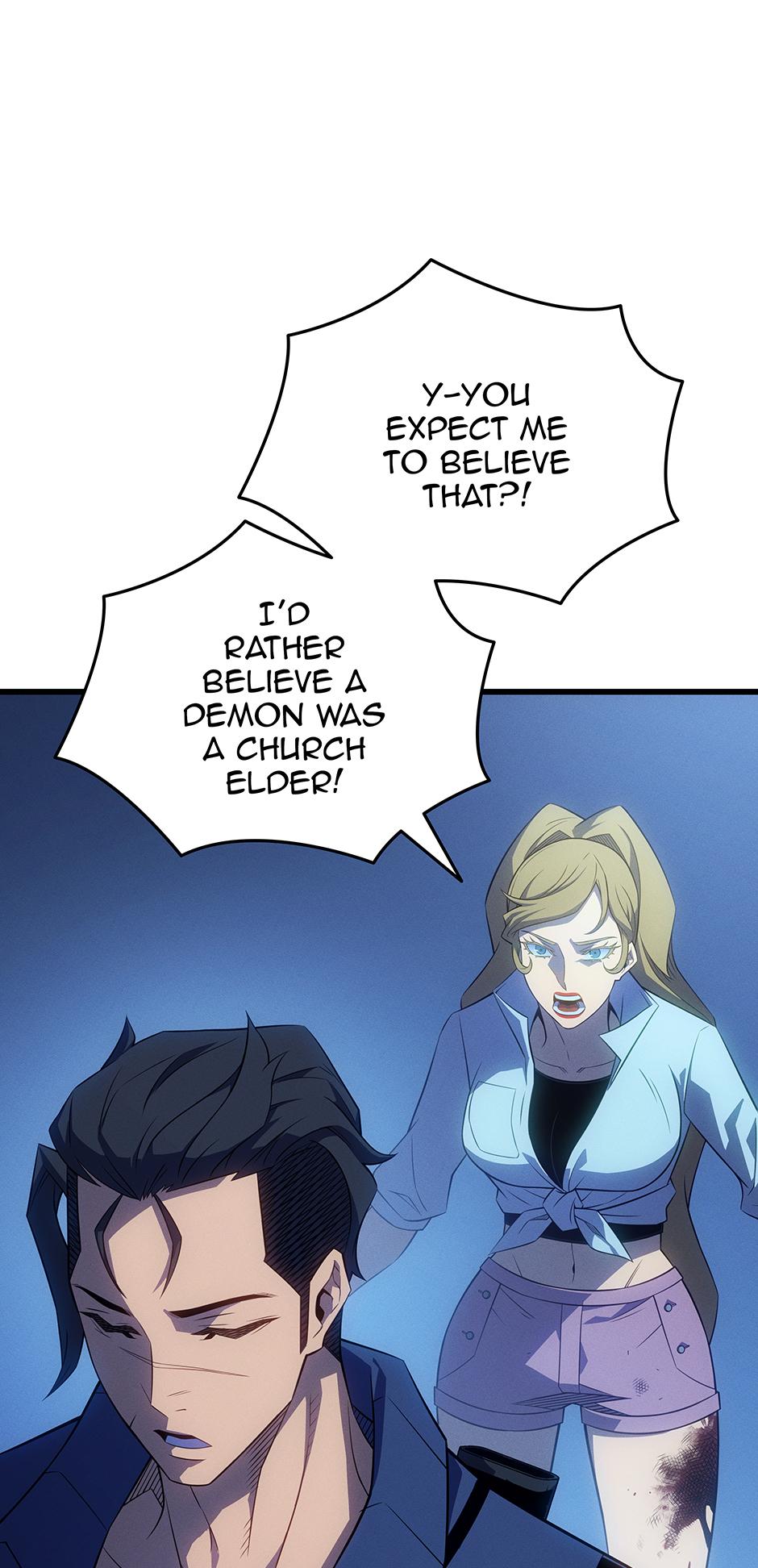 The Archmage Returns After 4000 Years Chapter 236 — page 36