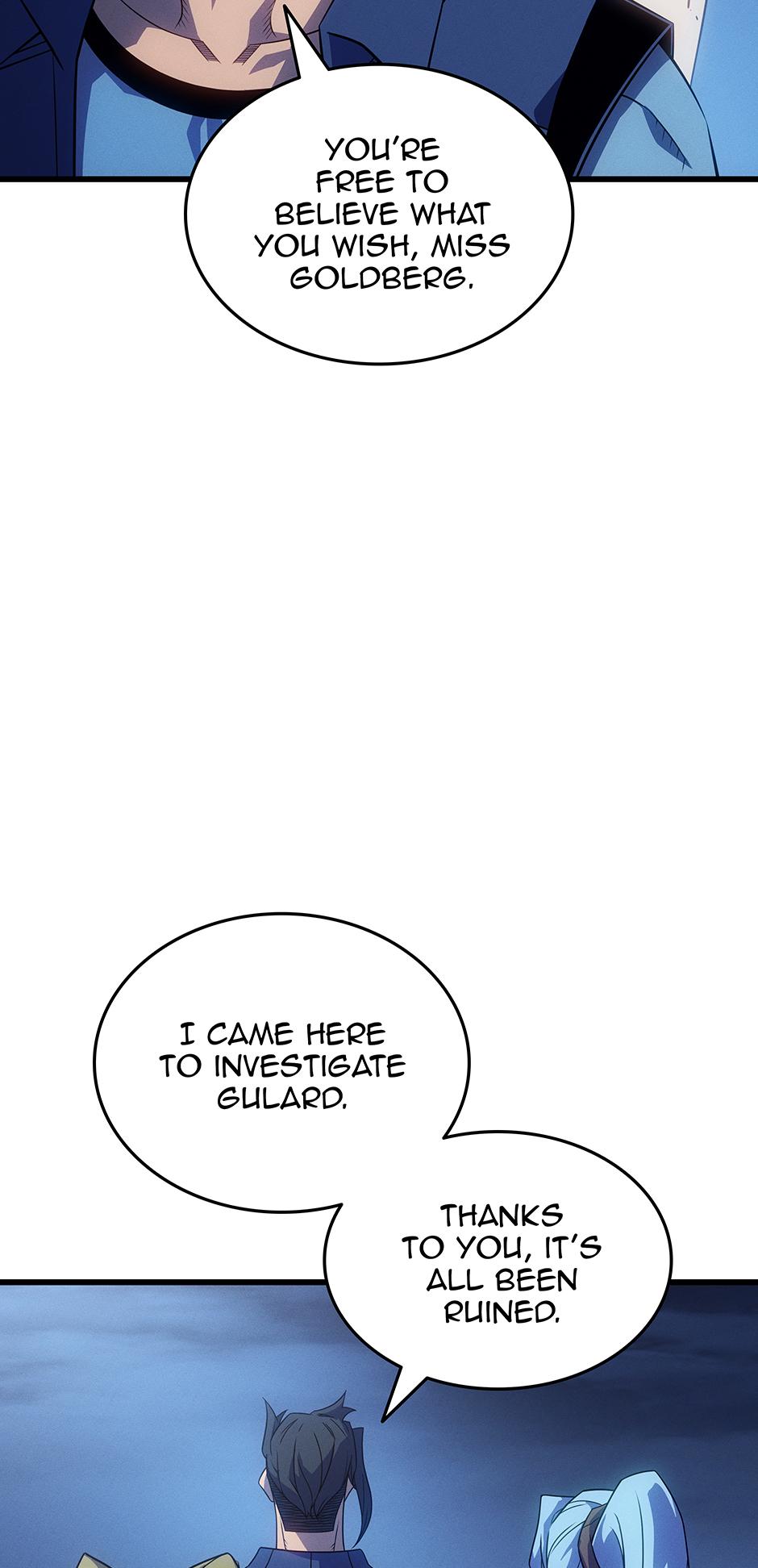 The Archmage Returns After 4000 Years Chapter 236 — page 37