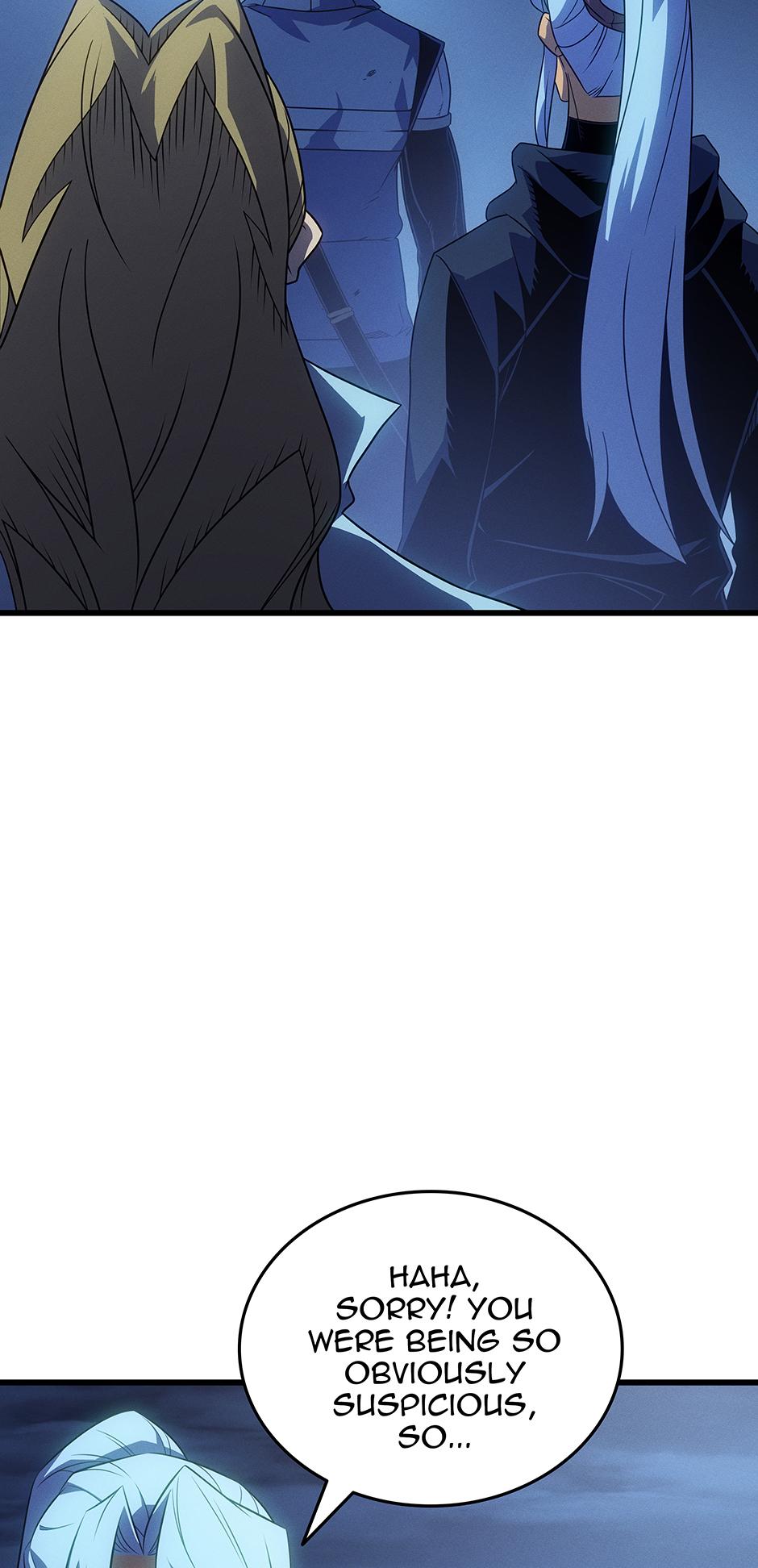 The Archmage Returns After 4000 Years Chapter 236 — page 38