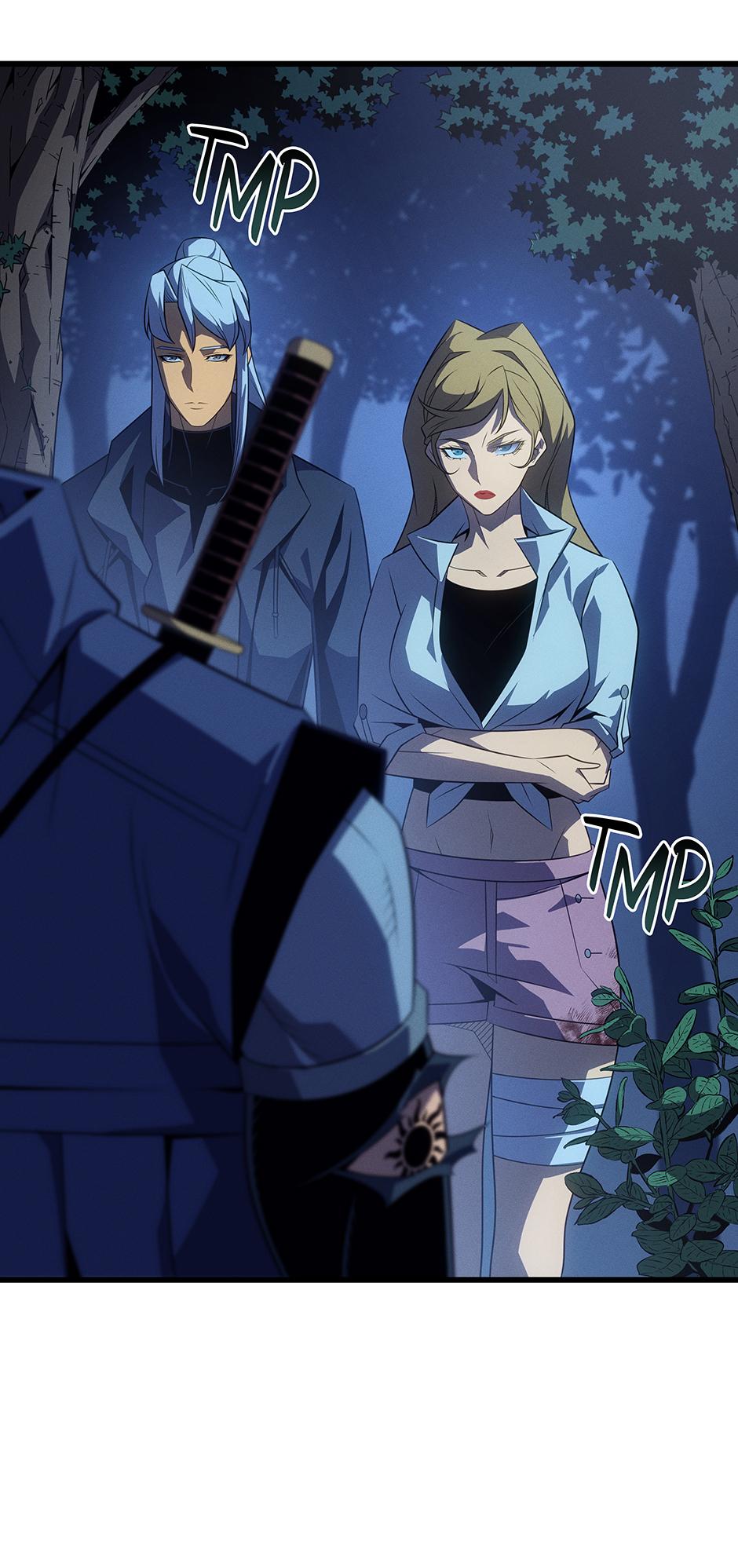The Archmage Returns After 4000 Years Chapter 236 — page 46