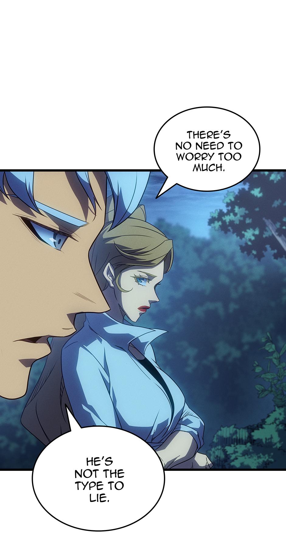The Archmage Returns After 4000 Years Chapter 236 — page 47