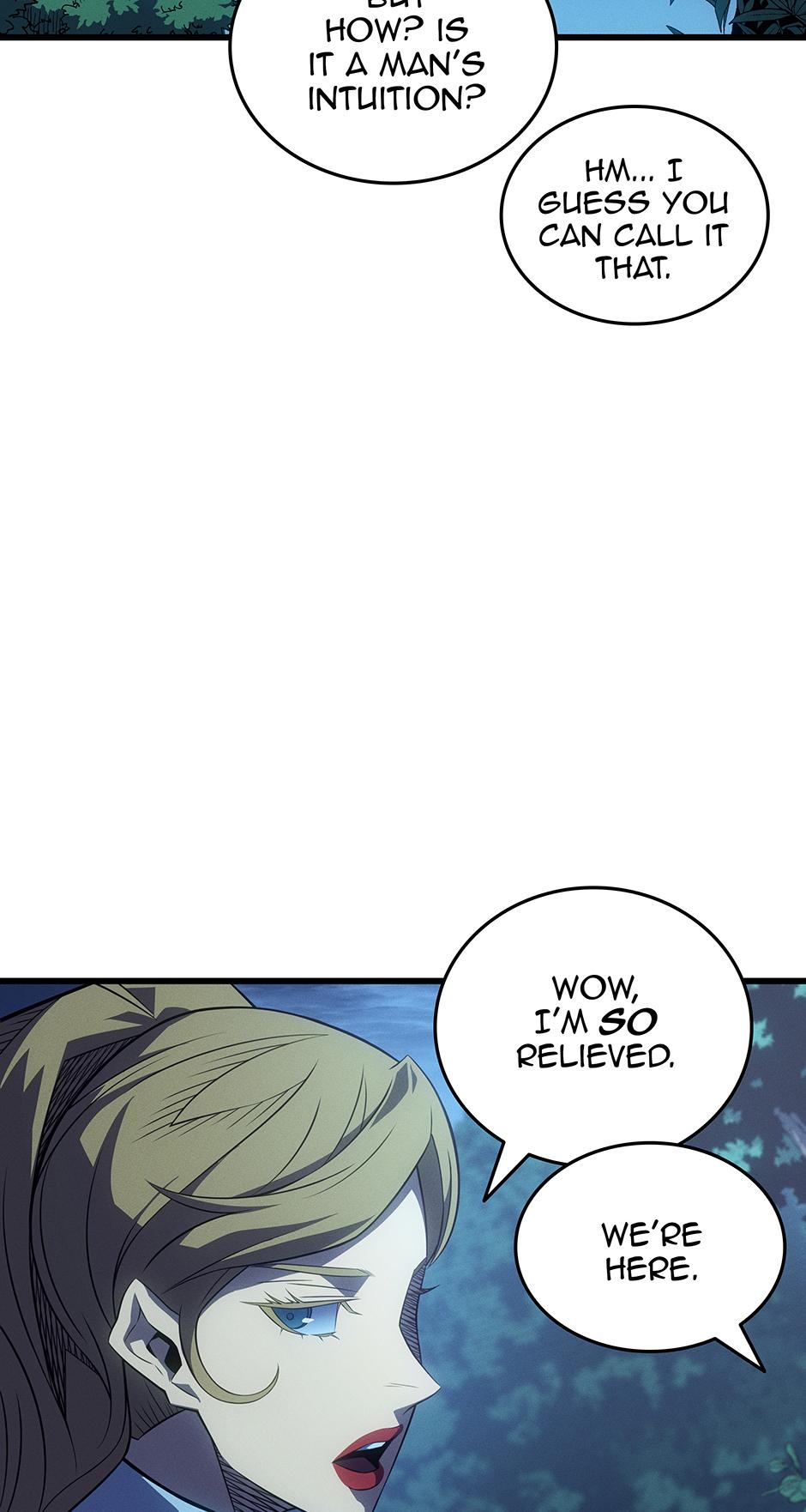 The Archmage Returns After 4000 Years Chapter 236 — page 49