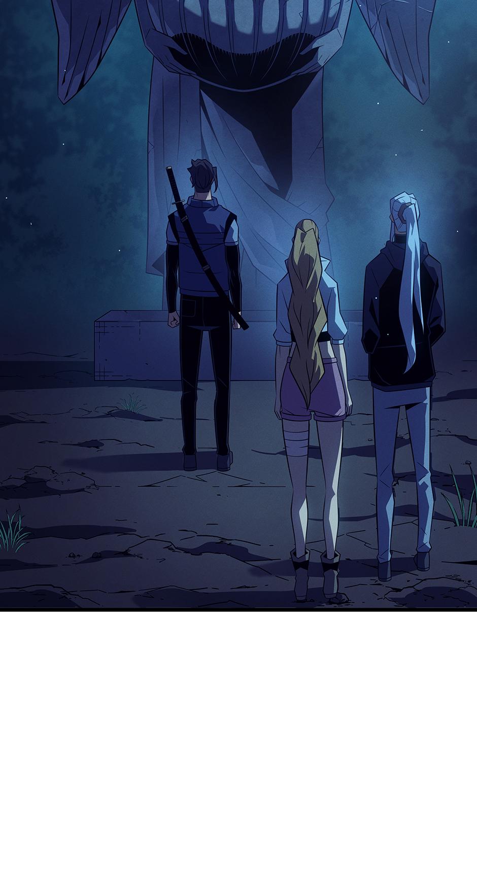 The Archmage Returns After 4000 Years Chapter 236 — page 51