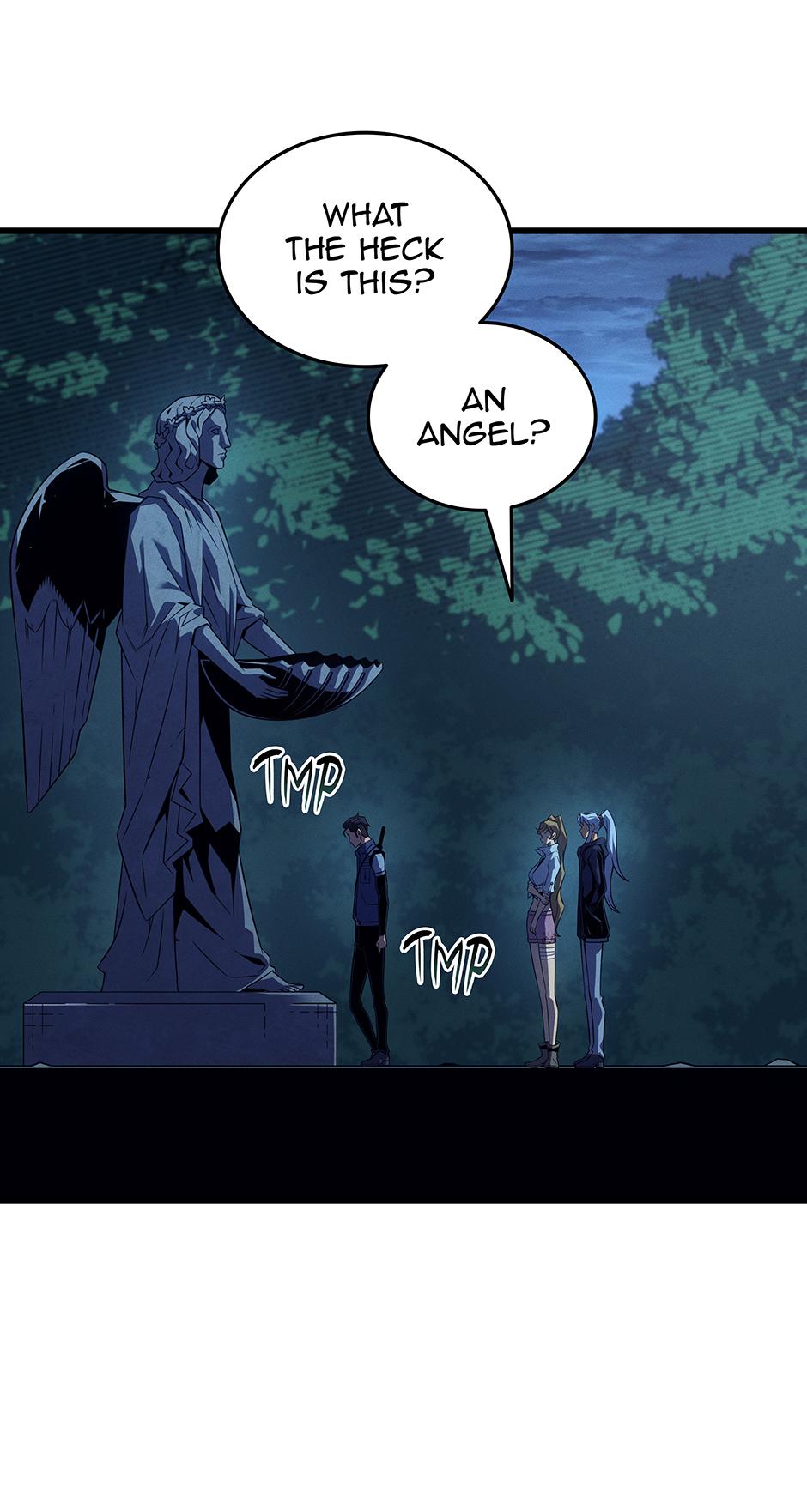The Archmage Returns After 4000 Years Chapter 236 — page 52