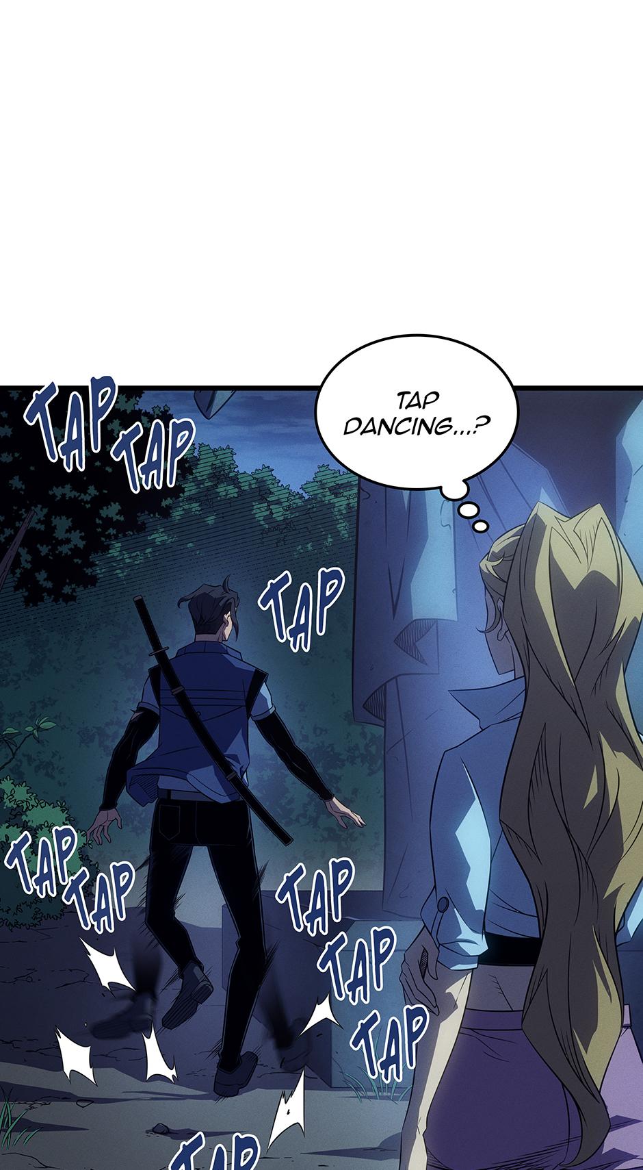The Archmage Returns After 4000 Years Chapter 236 — page 54