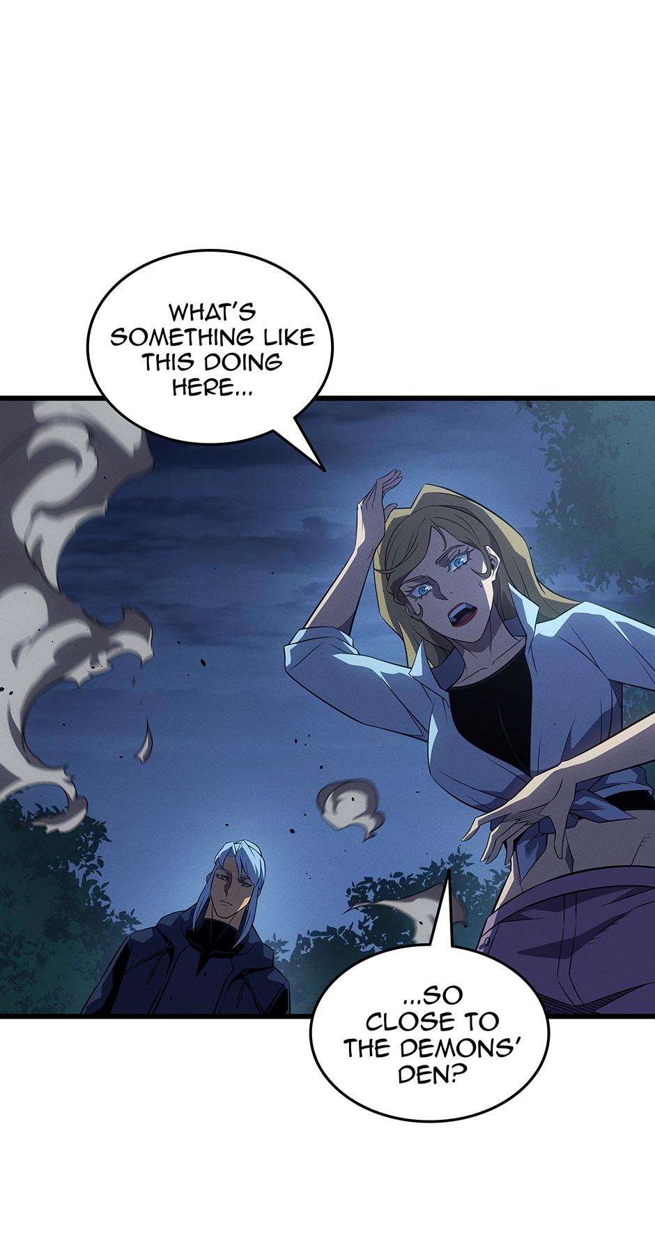 The Archmage Returns After 4000 Years Chapter 236 — page 59