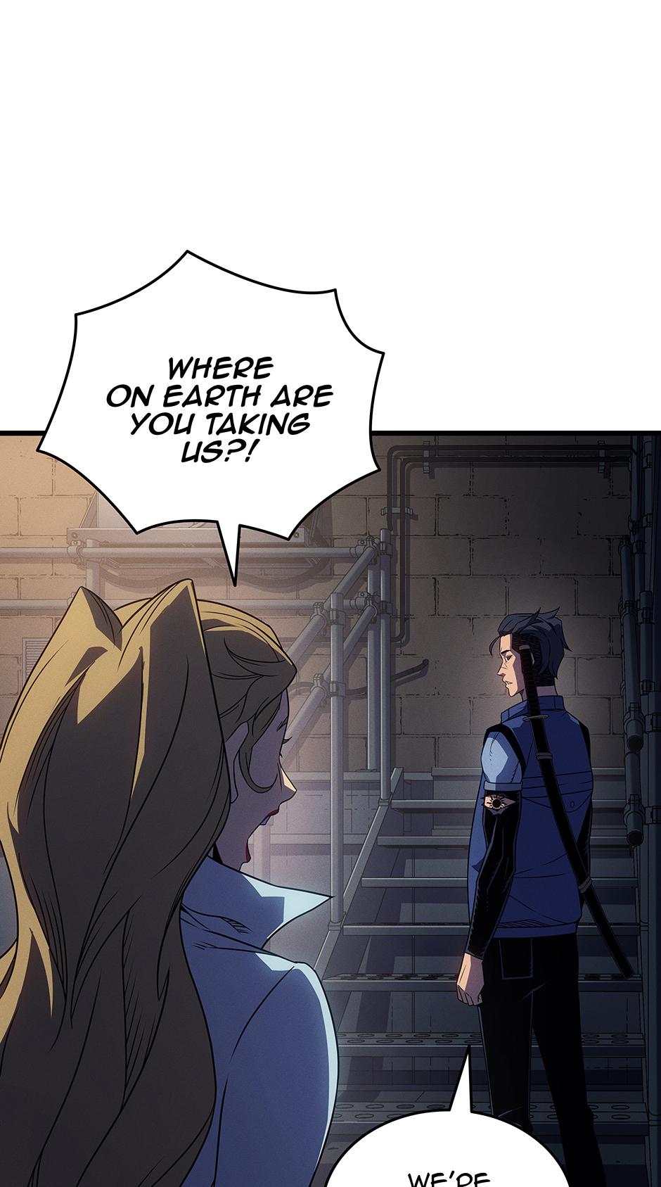 The Archmage Returns After 4000 Years Chapter 236 — page 65