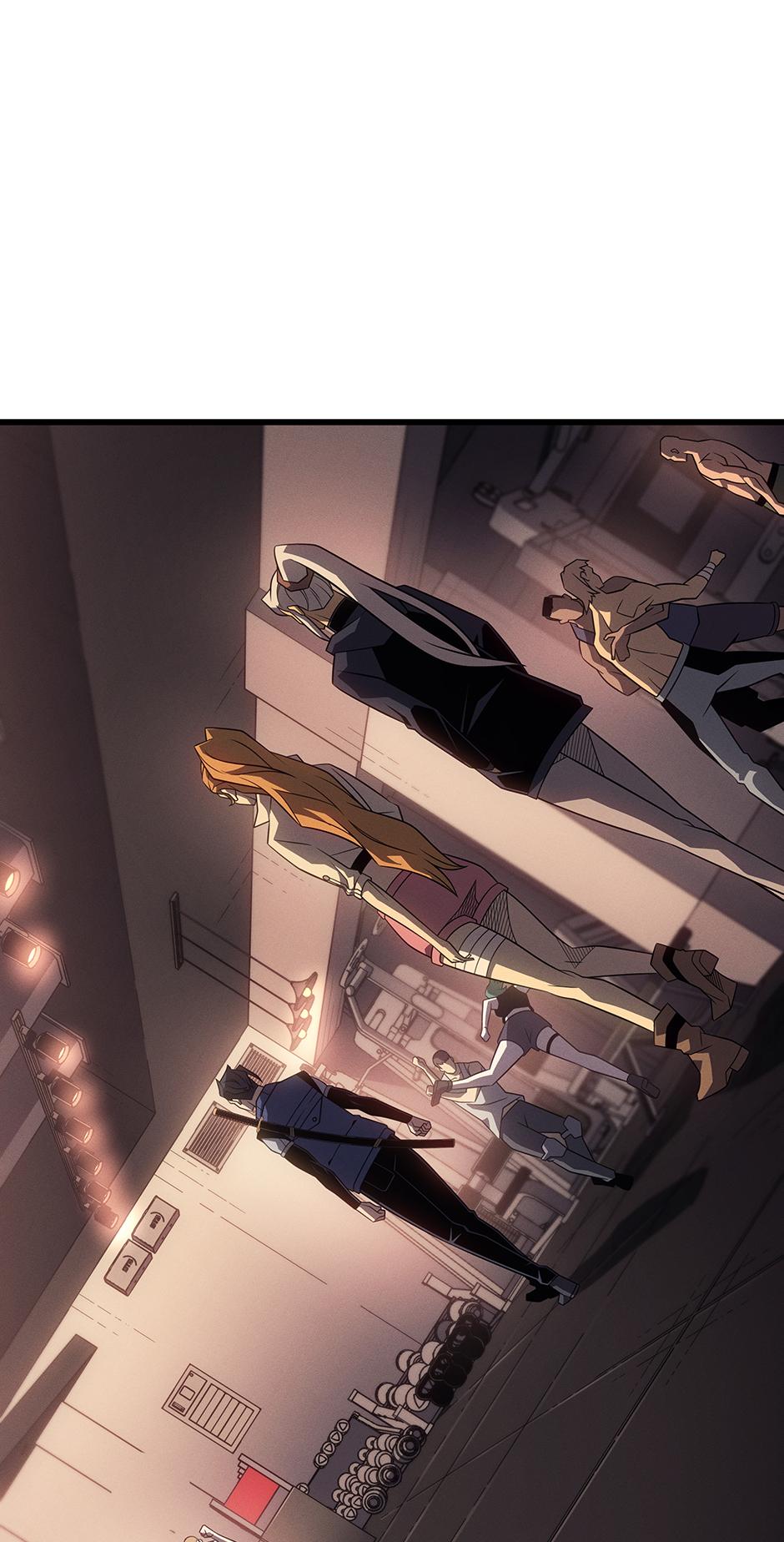 The Archmage Returns After 4000 Years Chapter 236 — page 72
