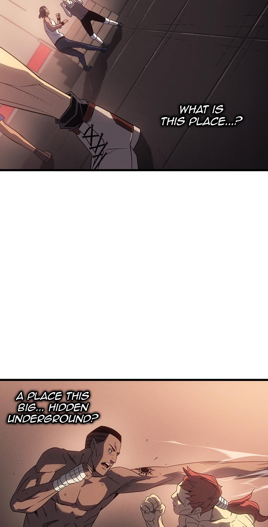 The Archmage Returns After 4000 Years Chapter 236 — page 73