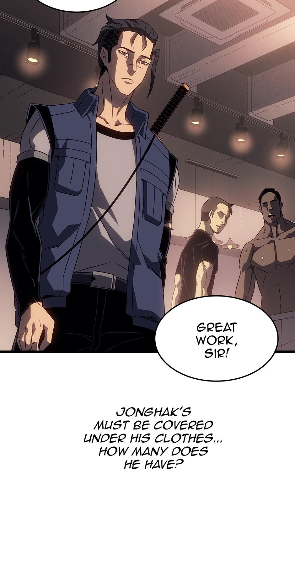 The Archmage Returns After 4000 Years Chapter 236 — page 76