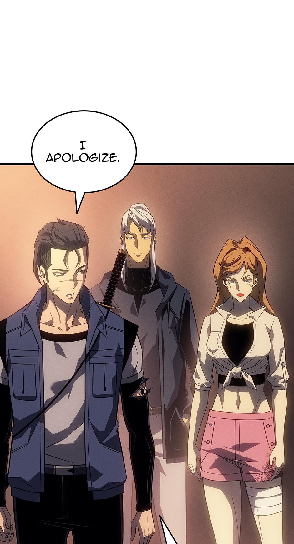 The Archmage Returns After 4000 Years Chapter 236 — page 83