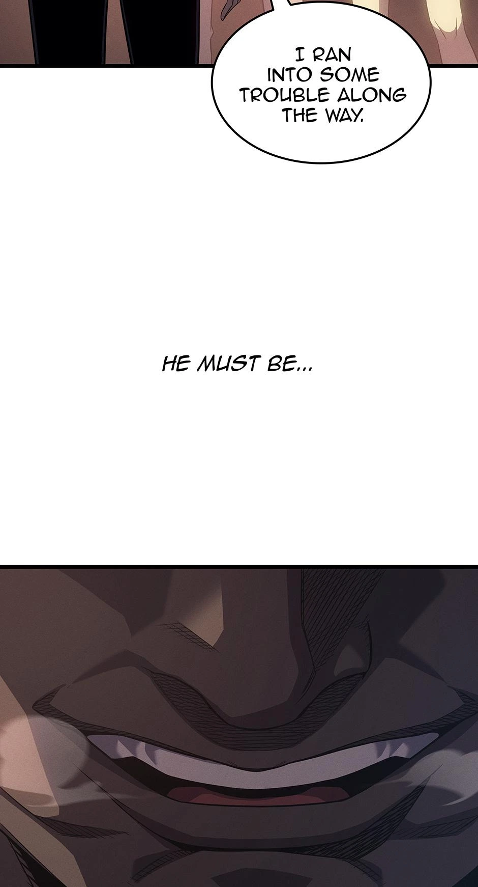 The Archmage Returns After 4000 Years Chapter 236 — page 84