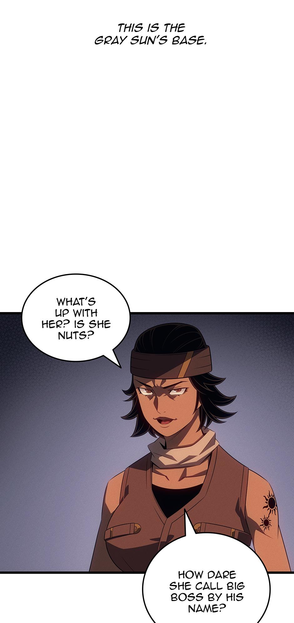 The Archmage Returns After 4000 Years Chapter 237 — page 5
