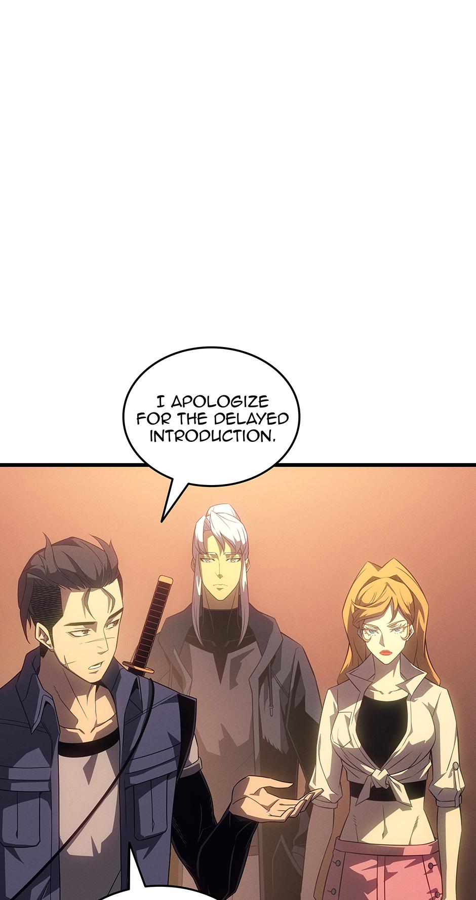The Archmage Returns After 4000 Years Chapter 237 — page 7