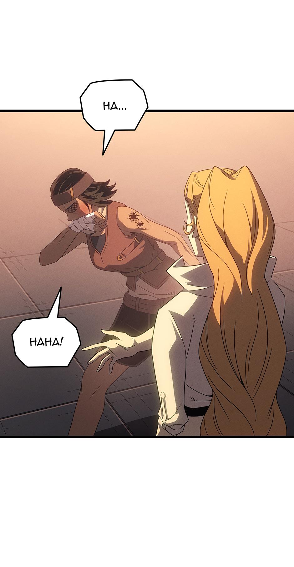 The Archmage Returns After 4000 Years Chapter 237 — page 20