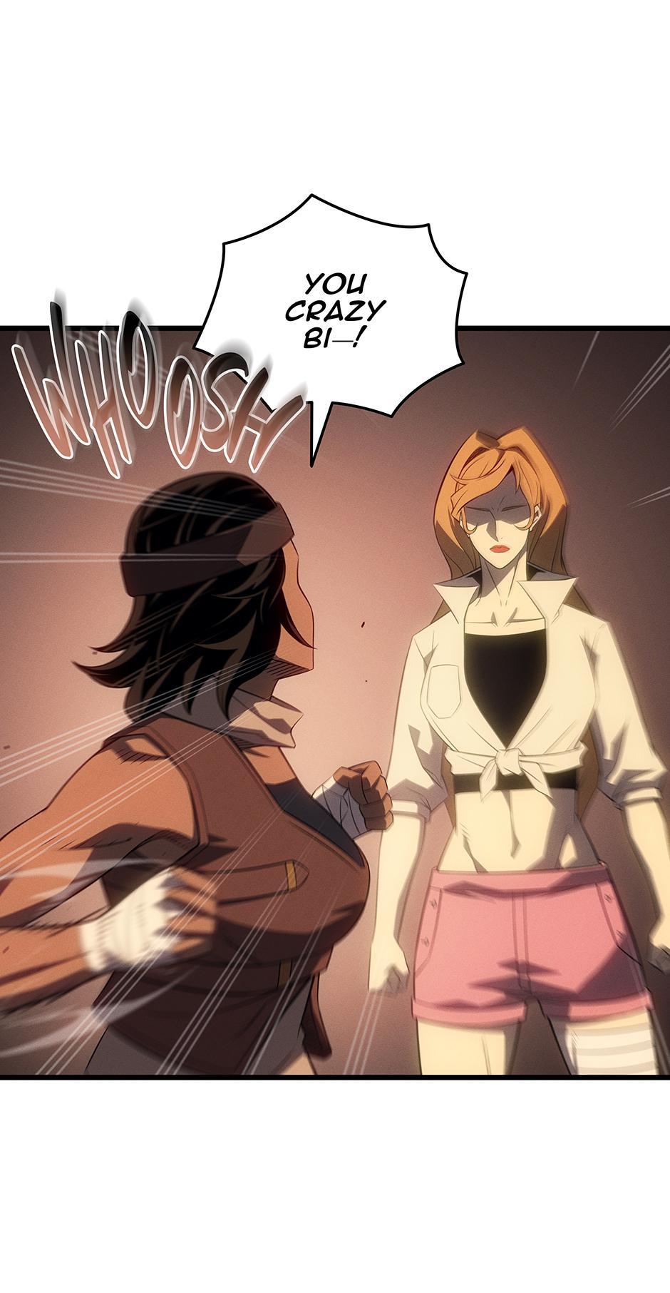 The Archmage Returns After 4000 Years Chapter 237 — page 21