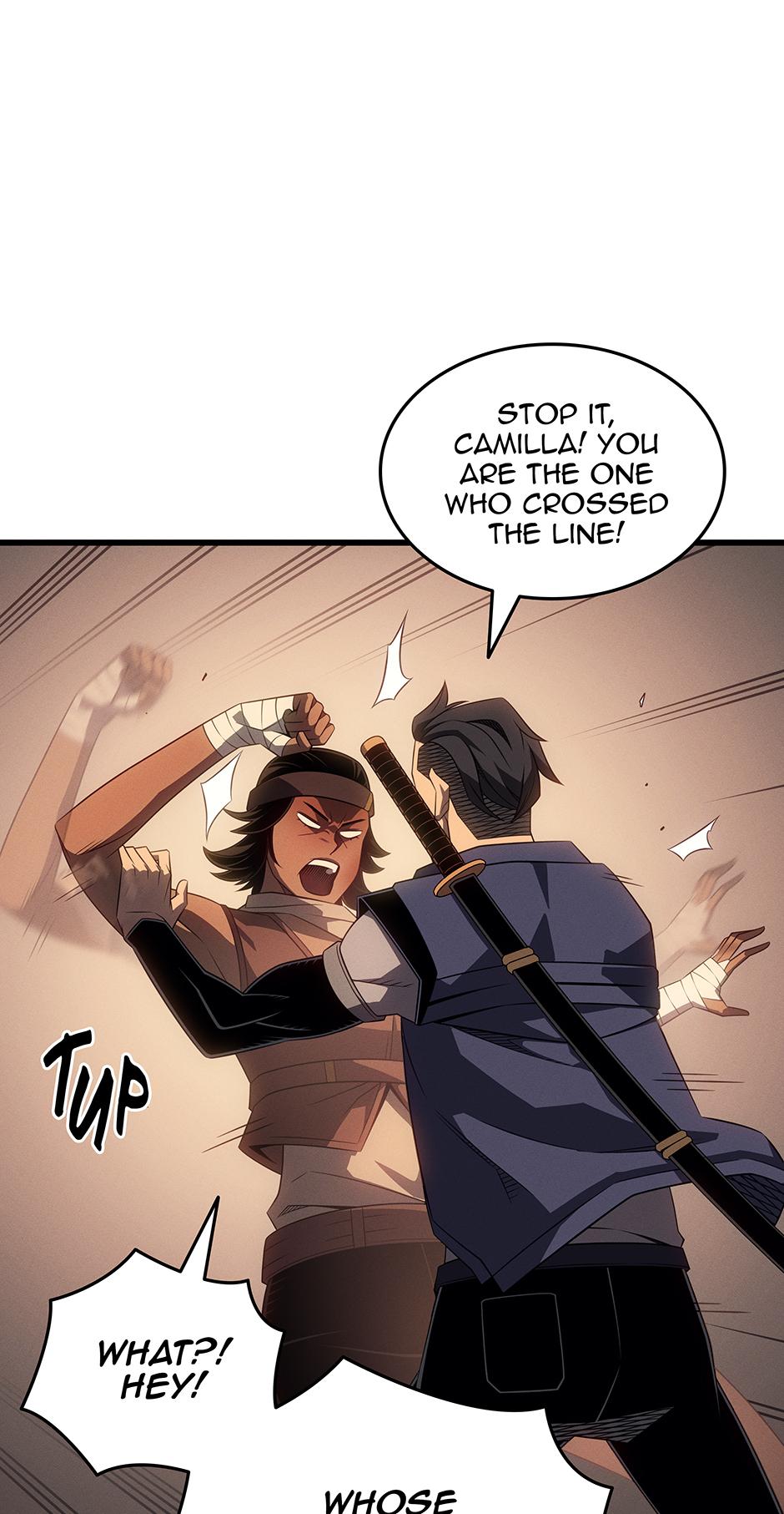 The Archmage Returns After 4000 Years Chapter 237 — page 22