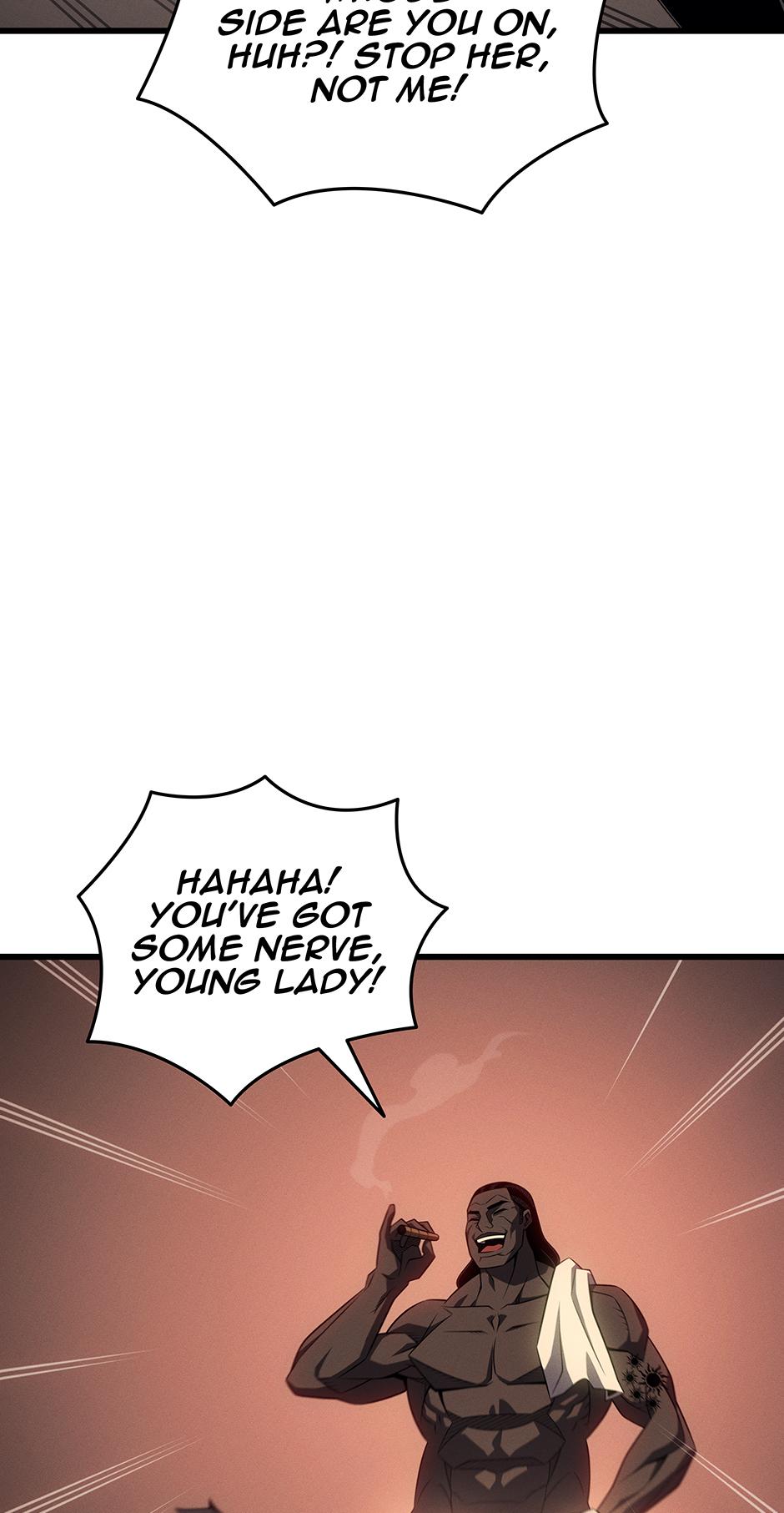 The Archmage Returns After 4000 Years Chapter 237 — page 23