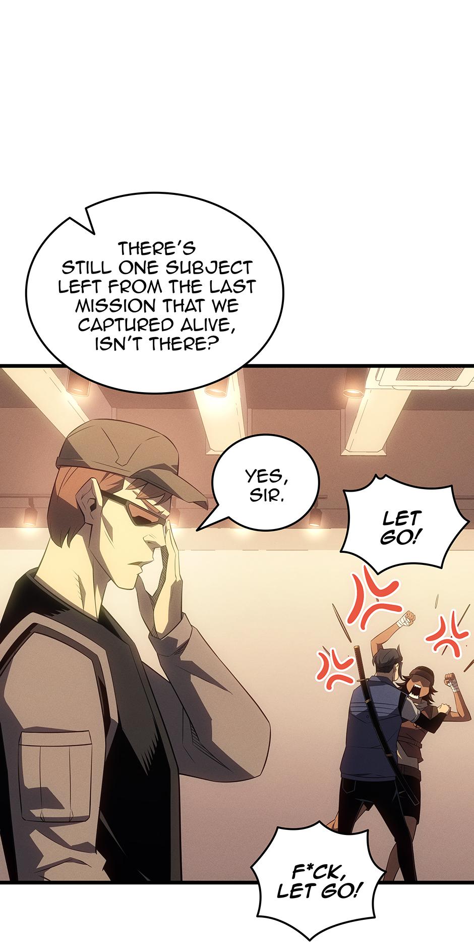 The Archmage Returns After 4000 Years Chapter 237 — page 27