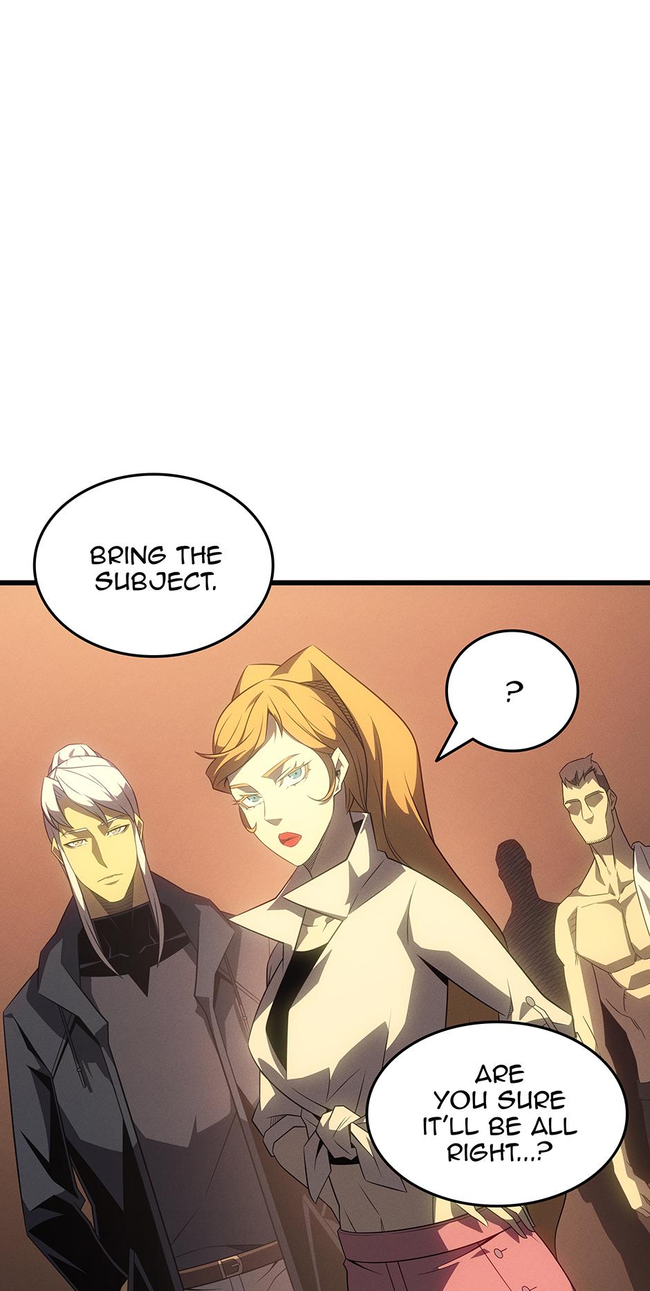 The Archmage Returns After 4000 Years Chapter 237 — page 28