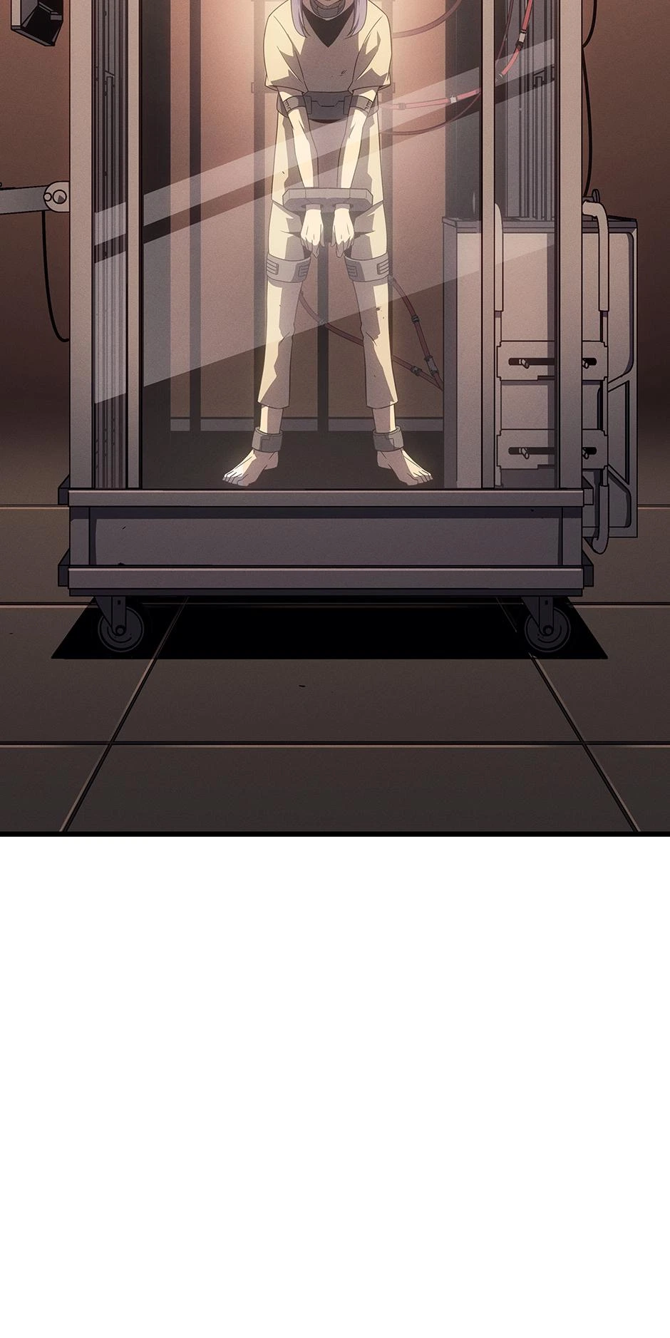 The Archmage Returns After 4000 Years Chapter 237 — page 35