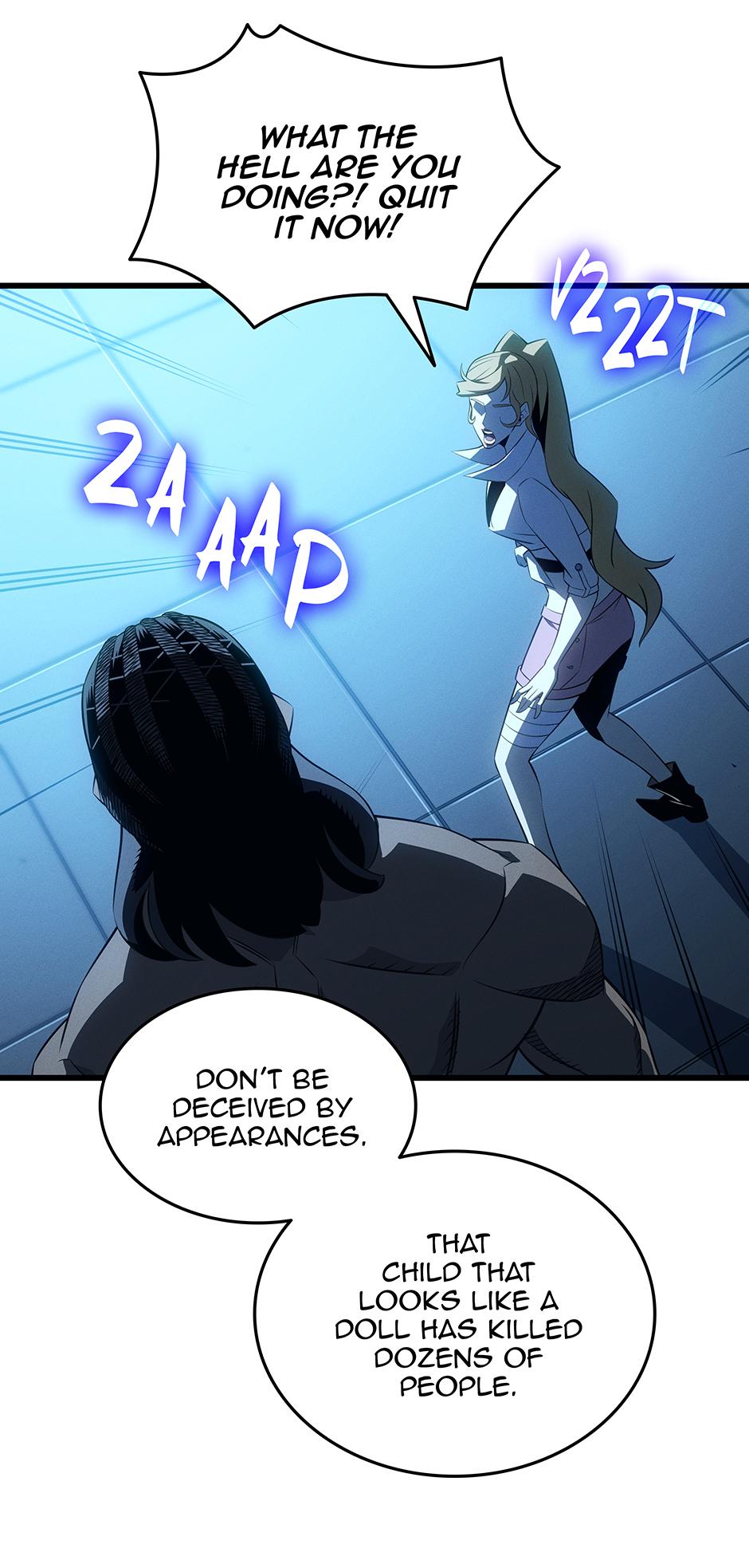 The Archmage Returns After 4000 Years Chapter 237 — page 40