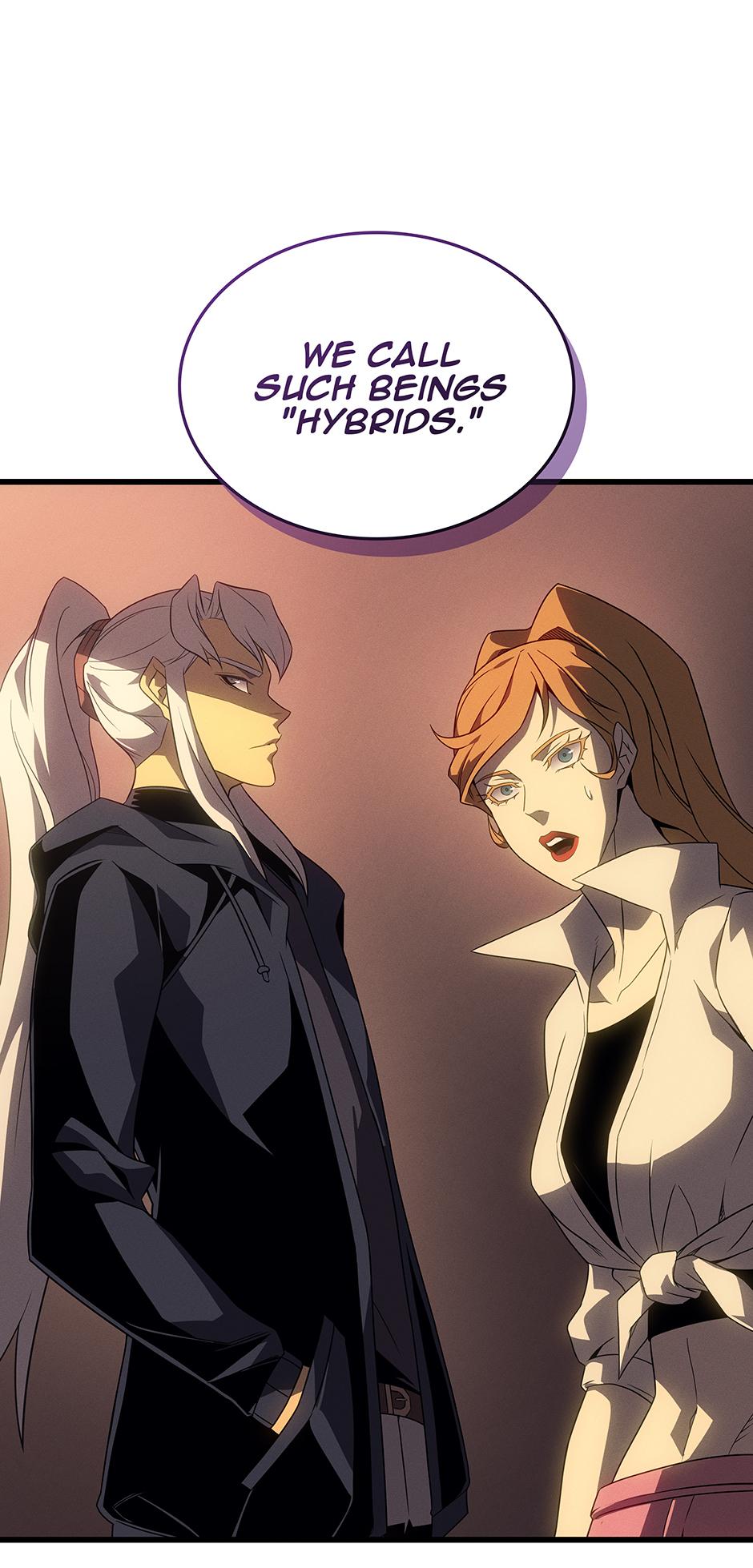 The Archmage Returns After 4000 Years Chapter 237 — page 49
